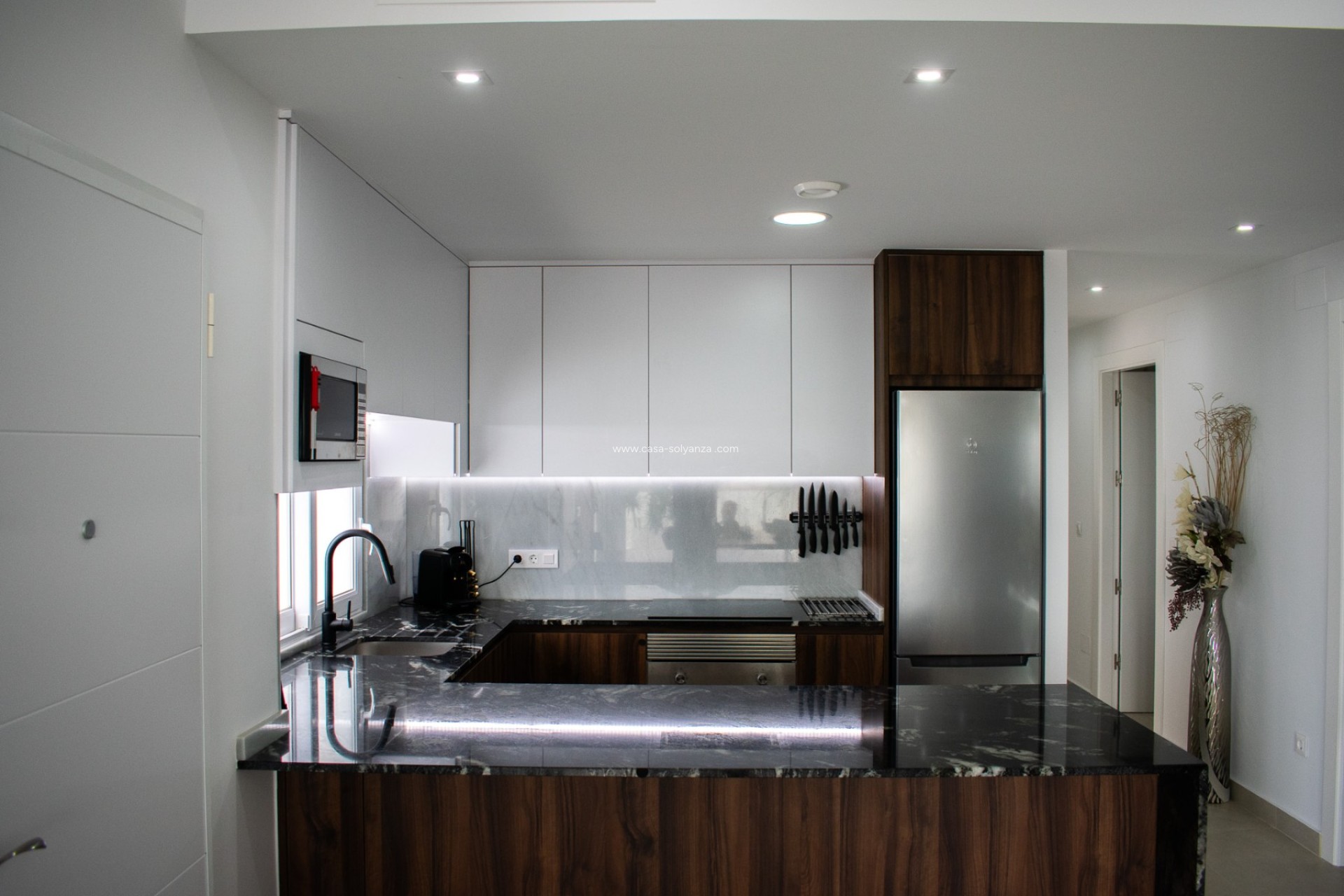 Herverkoop - Independent villa - Vistabella golf - Vistabella Golf