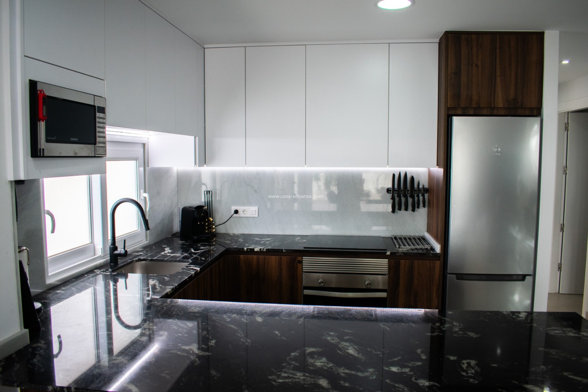 Herverkoop - Independent villa - Vistabella golf - Vistabella Golf