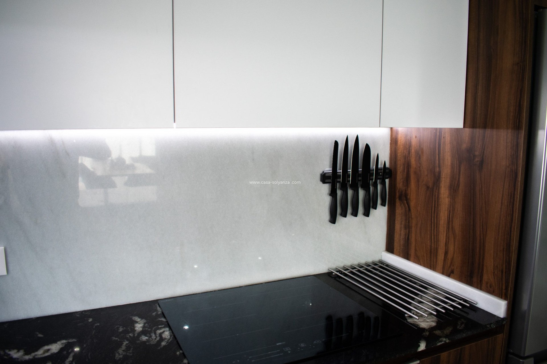 Herverkoop - Independent villa - Vistabella golf - Vistabella Golf