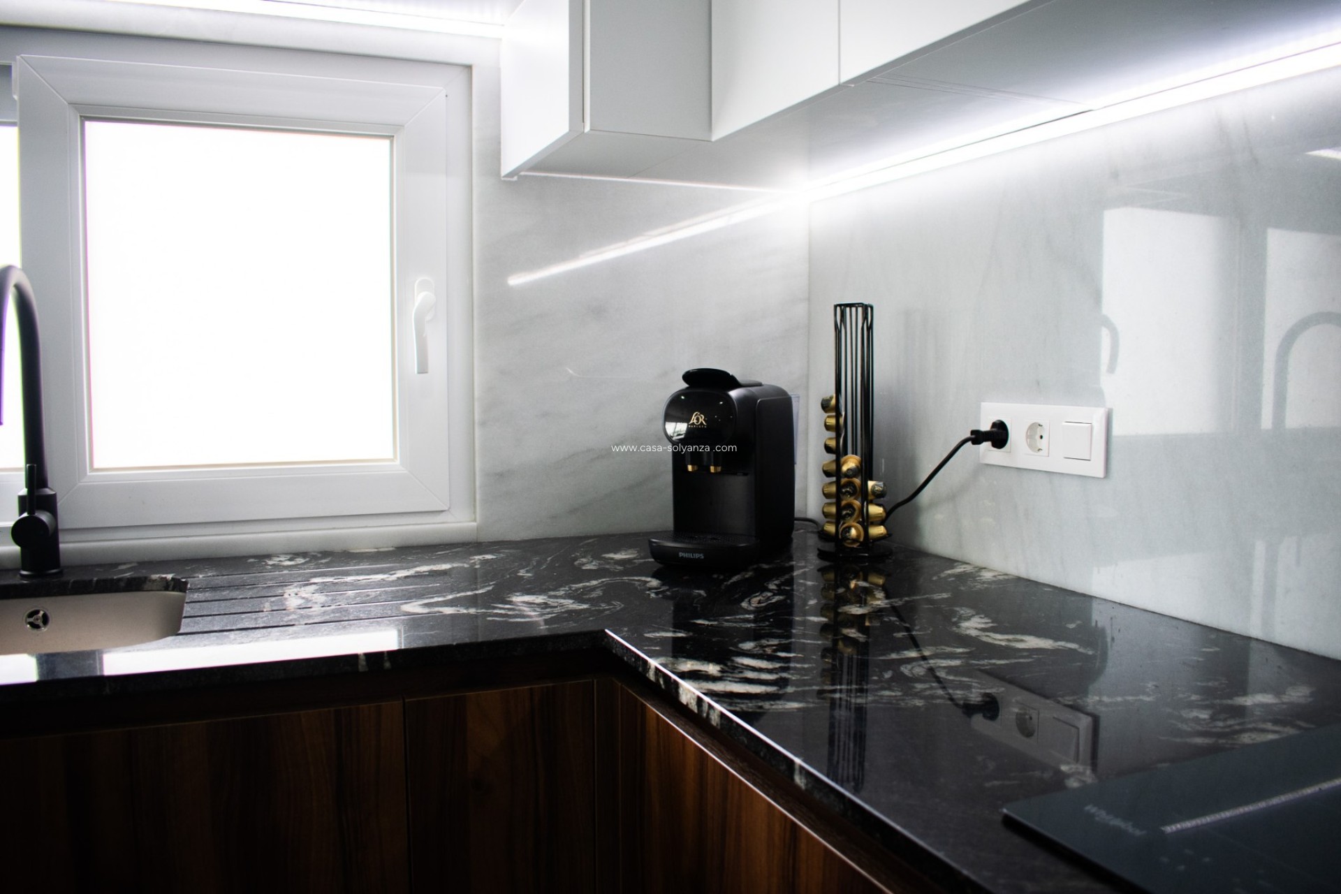 Herverkoop - Independent villa - Vistabella golf - Vistabella Golf