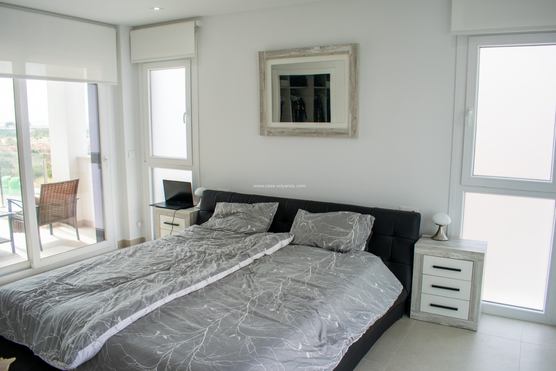 Herverkoop - Independent villa - Vistabella golf - Vistabella Golf