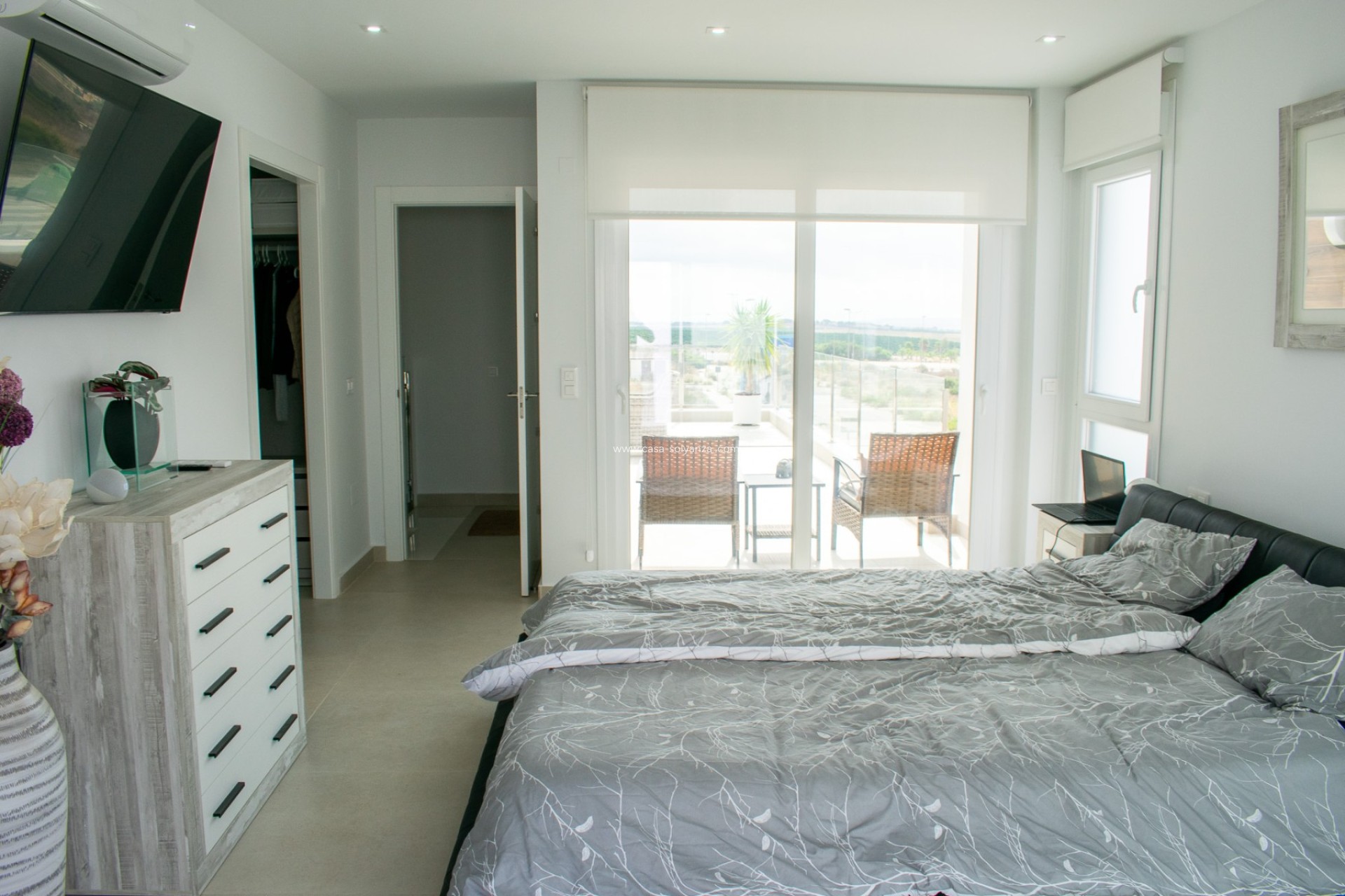 Herverkoop - Independent villa - Vistabella golf - Vistabella Golf