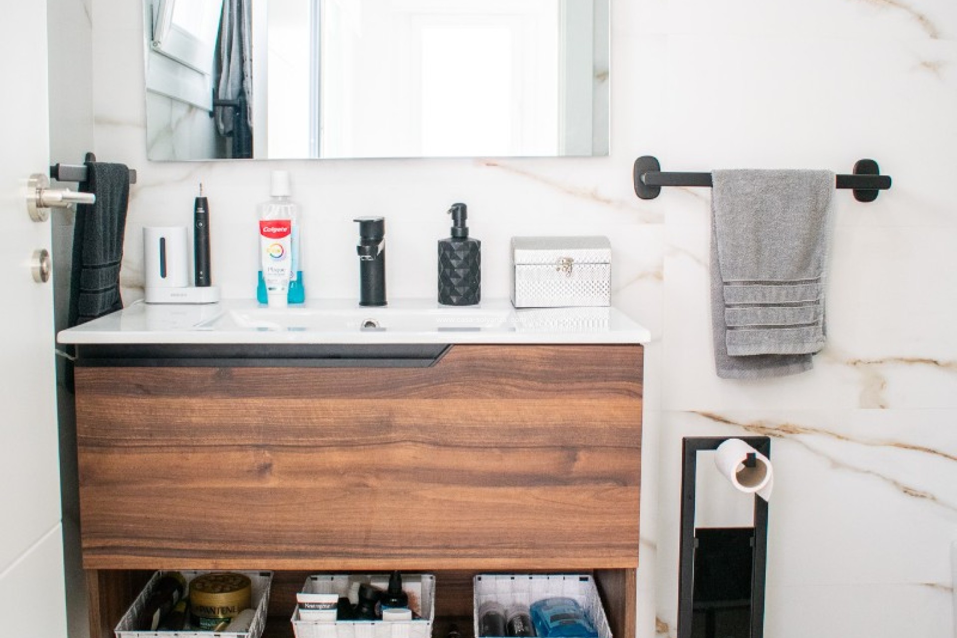 Herverkoop - Independent villa - Vistabella golf - Vistabella Golf