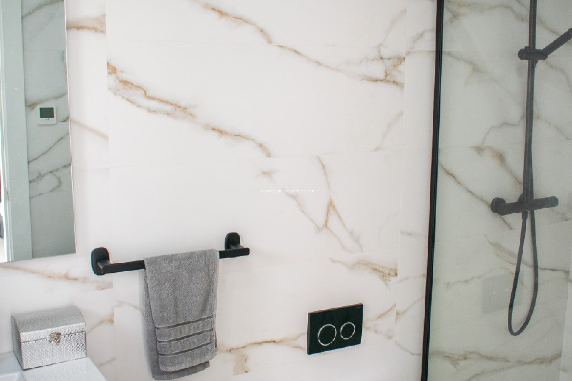 Herverkoop - Independent villa - Vistabella golf - Vistabella Golf