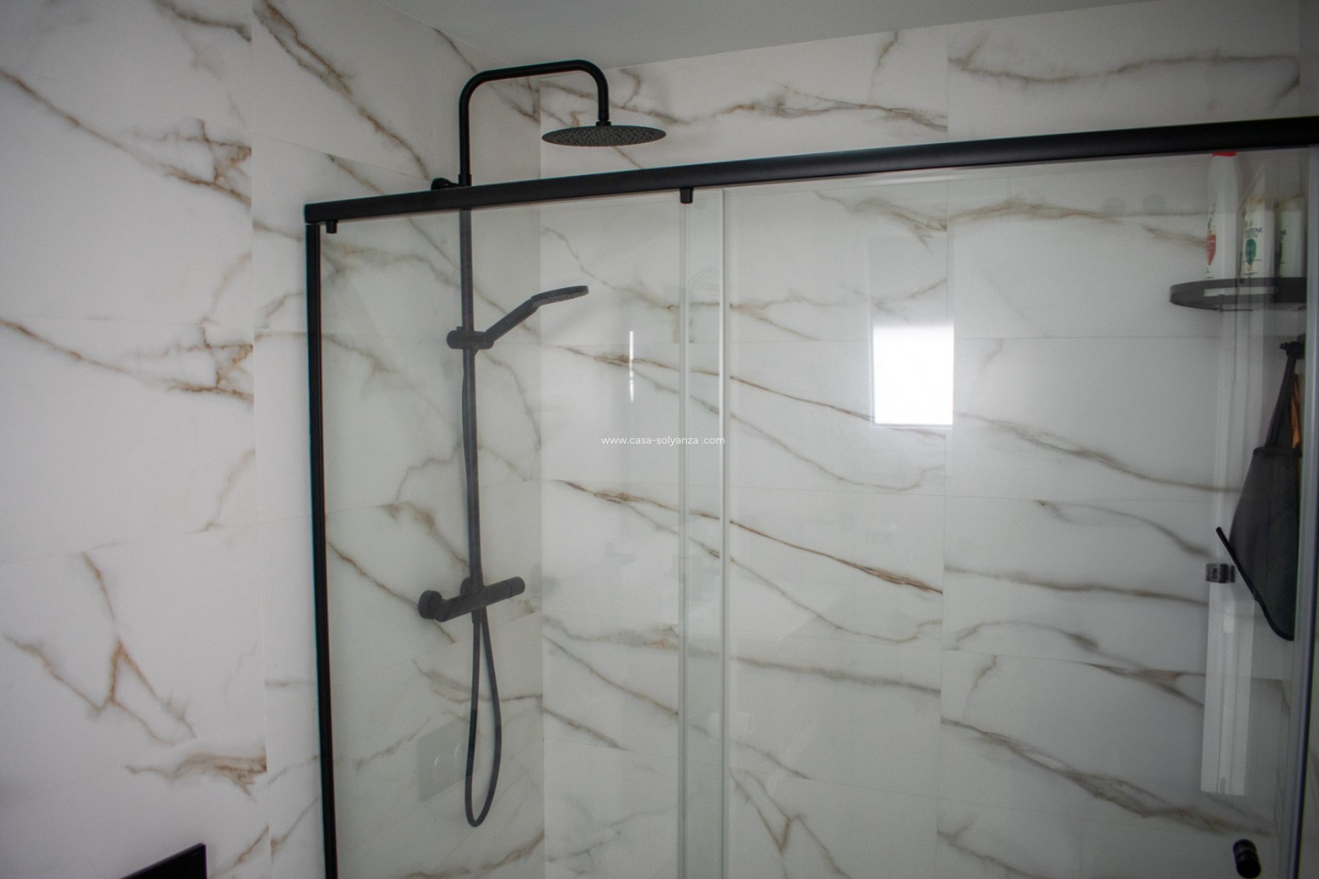 Herverkoop - Independent villa - Vistabella golf - Vistabella Golf