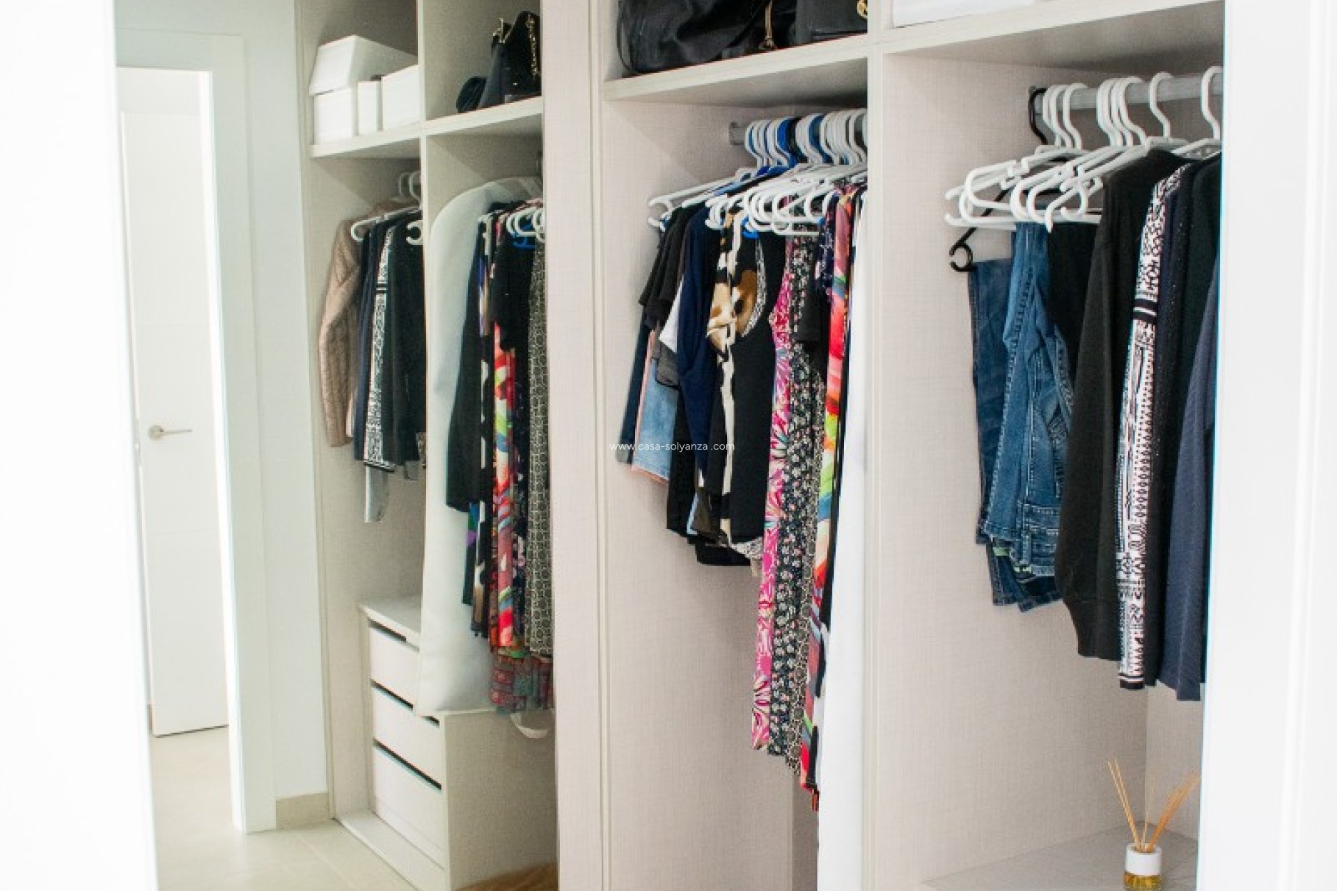 Herverkoop - Independent villa - Vistabella golf - Vistabella Golf