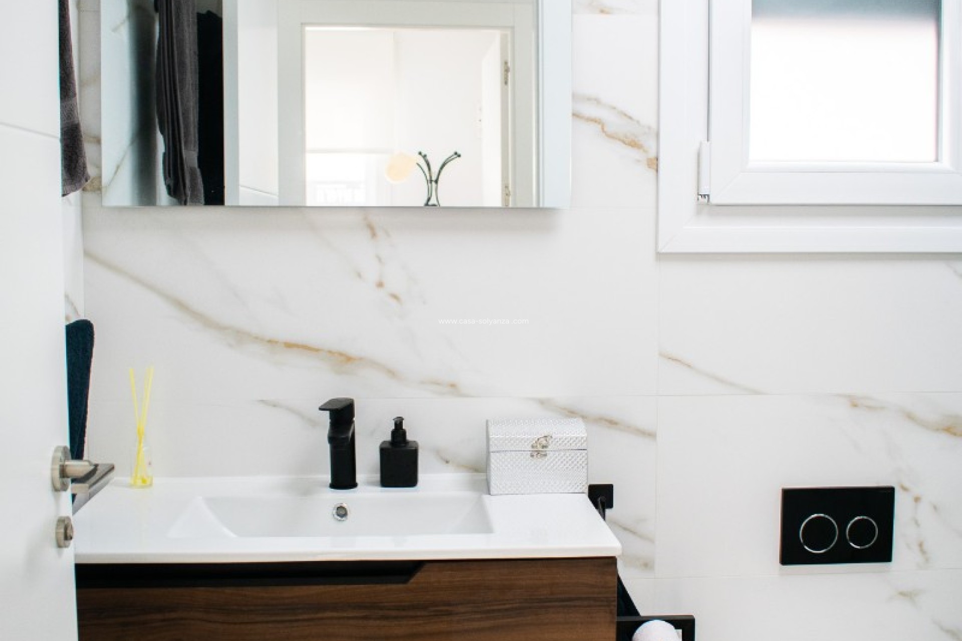 Herverkoop - Independent villa - Vistabella golf - Vistabella Golf