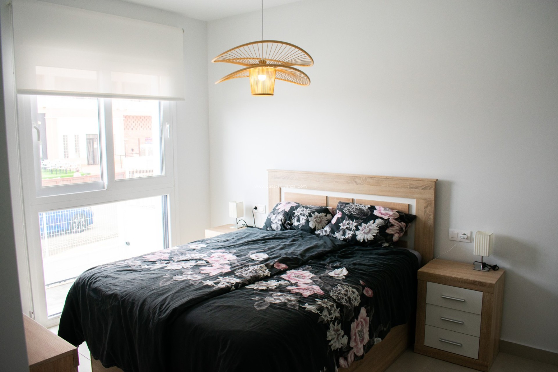 Herverkoop - Independent villa - Vistabella golf - Vistabella Golf