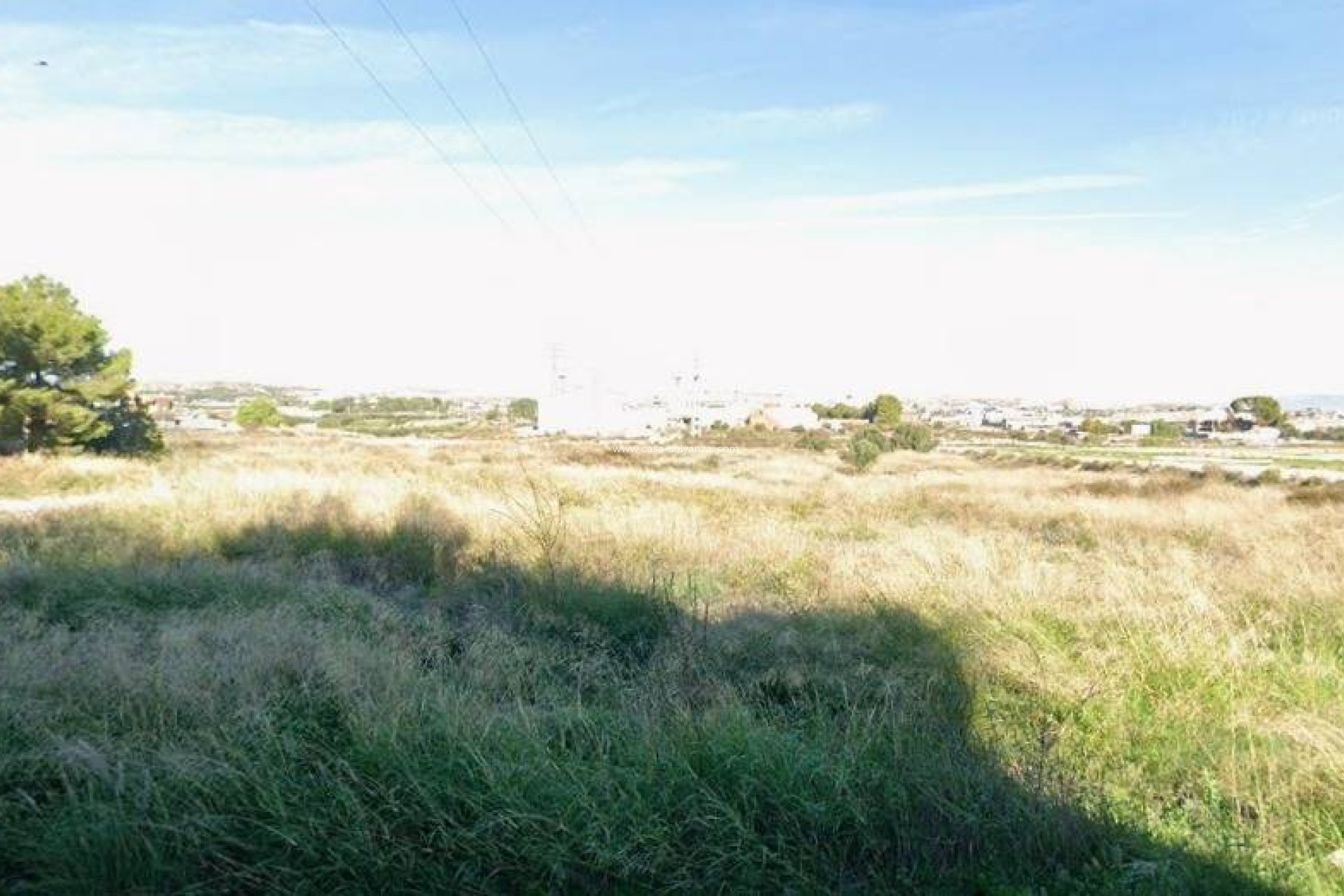 Herverkoop - Land - Alcantarilla