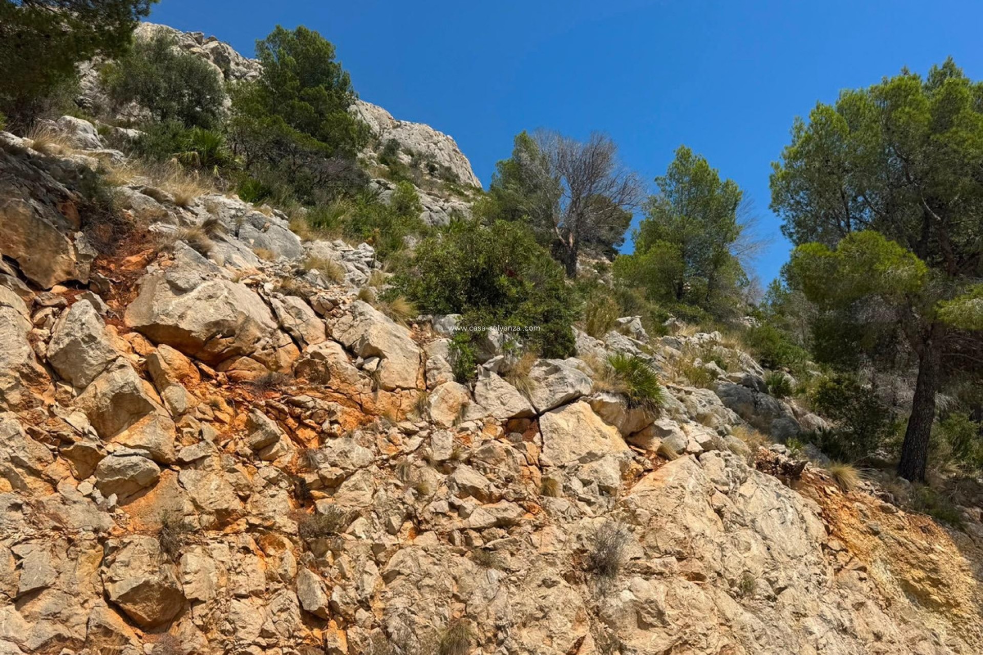 Herverkoop - Land - Altea - Altea Centro