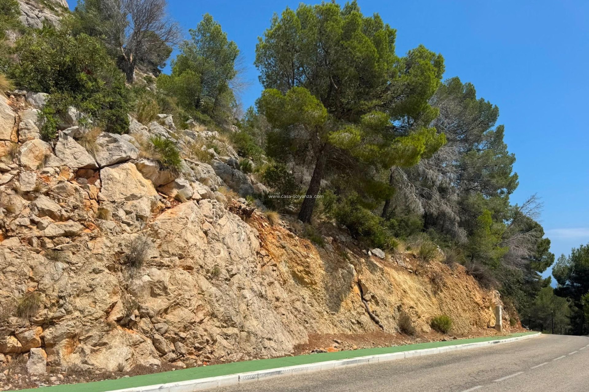 Herverkoop - Land - Altea - Altea Centro