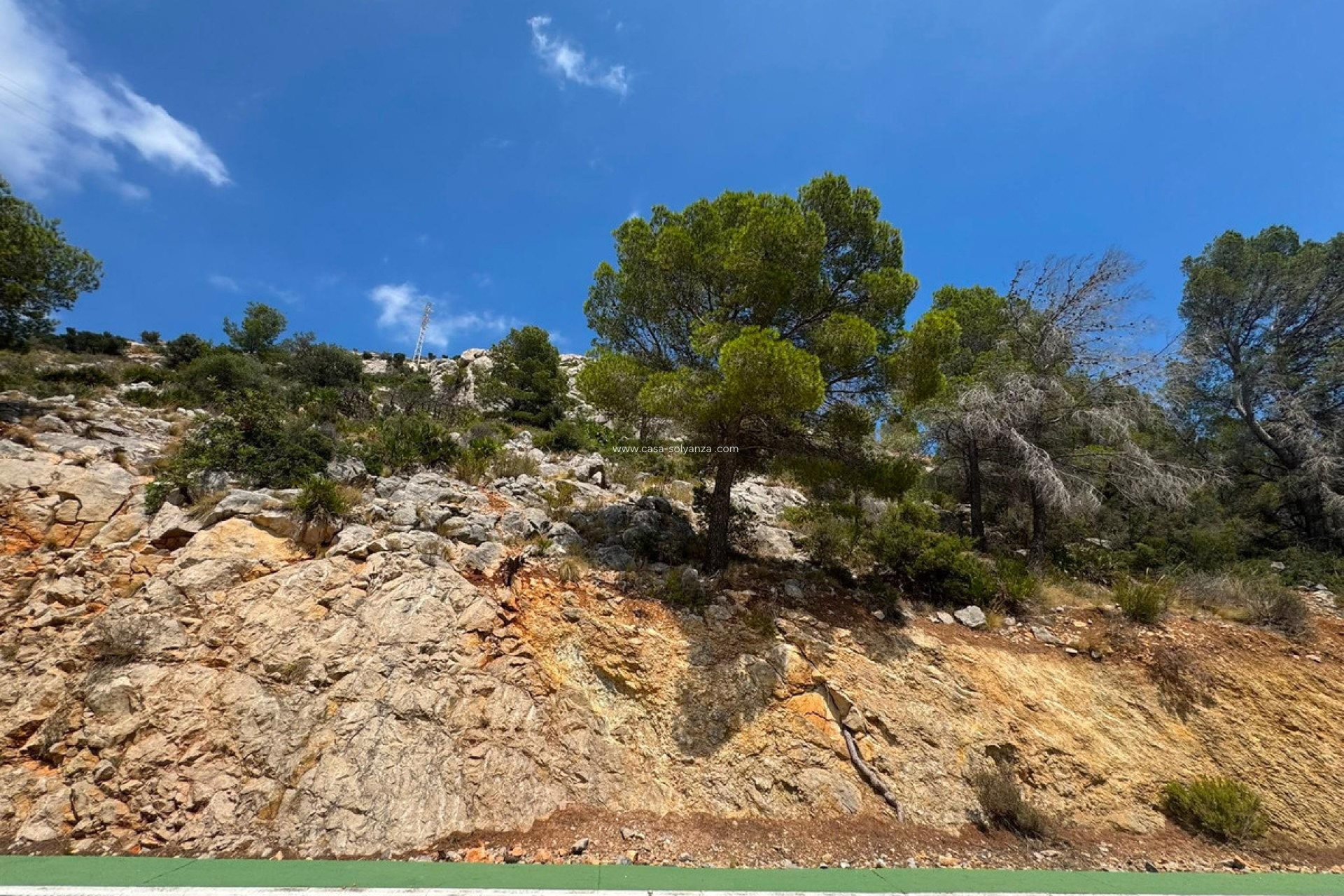 Herverkoop - Land - Altea - Altea Centro