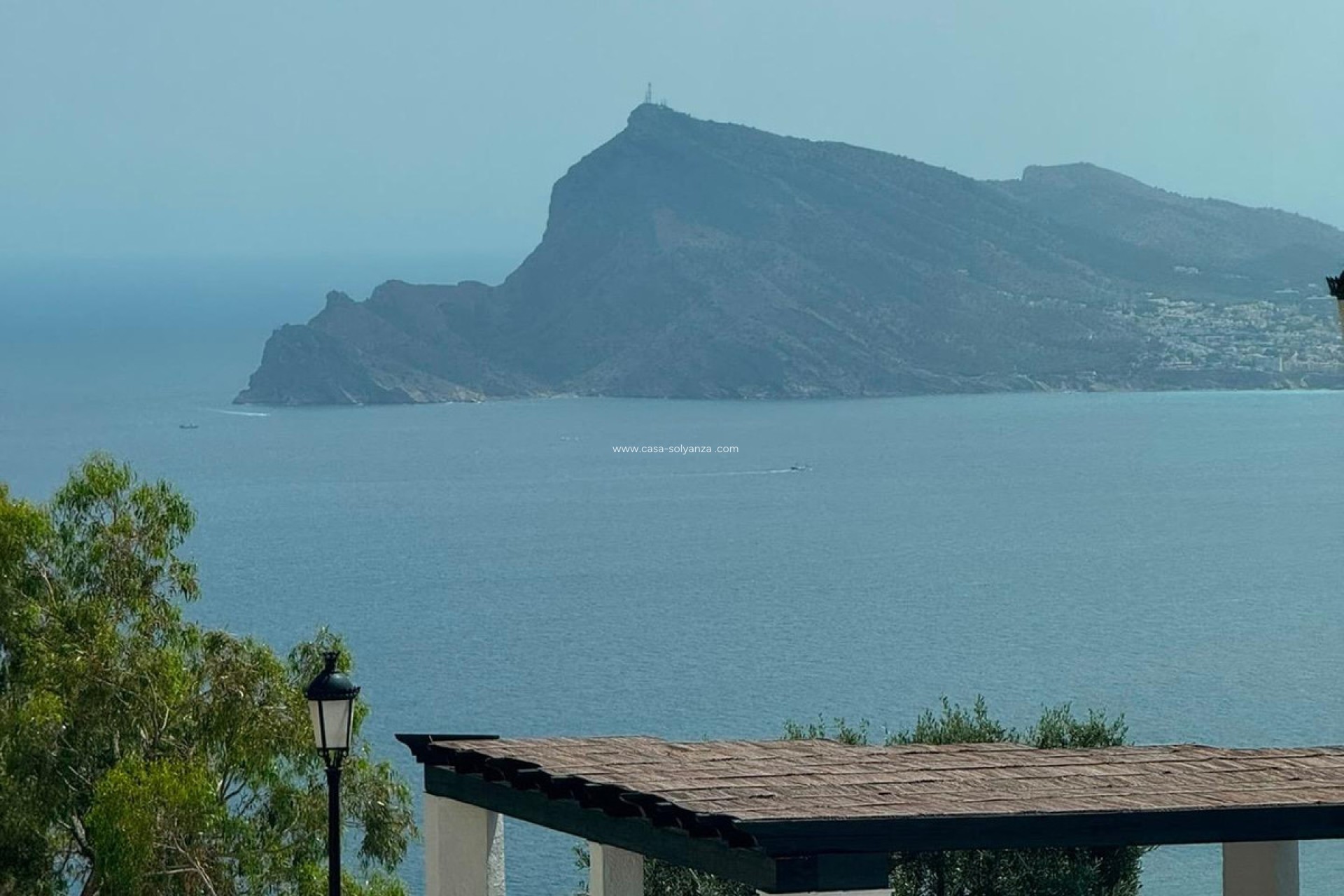 Herverkoop - Land - Altea - Altea Centro