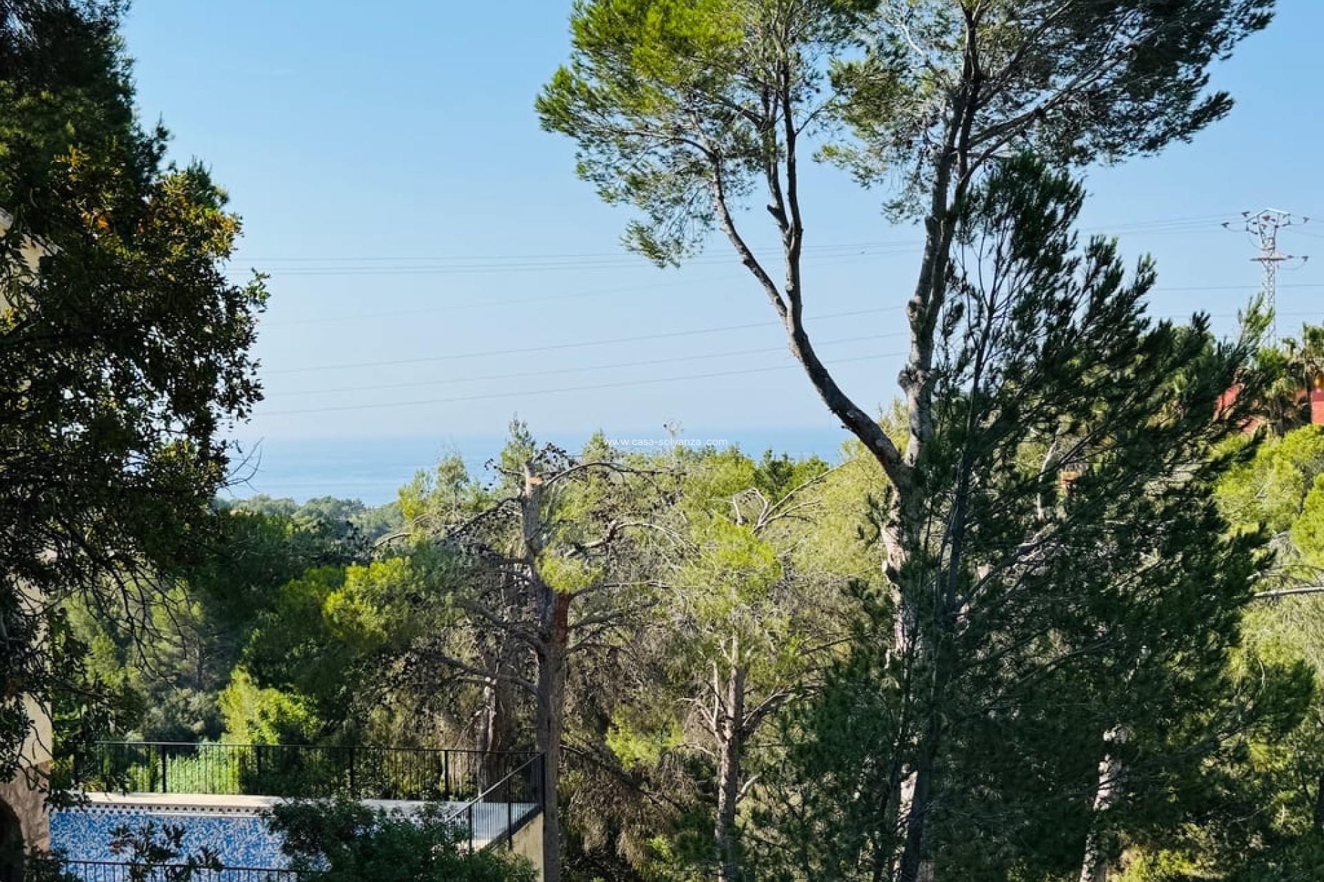 Herverkoop - Land - Altea - Altea Centro