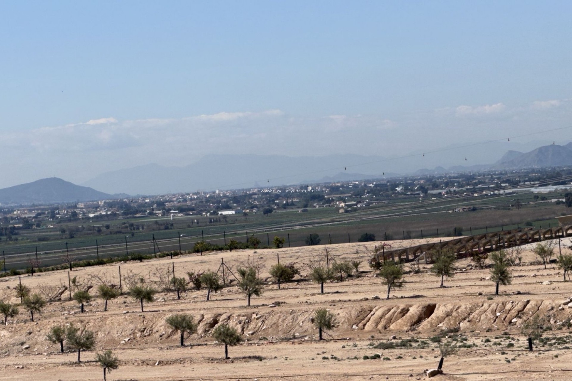 Herverkoop - Land and Plots - San Fulgencio - La Marina