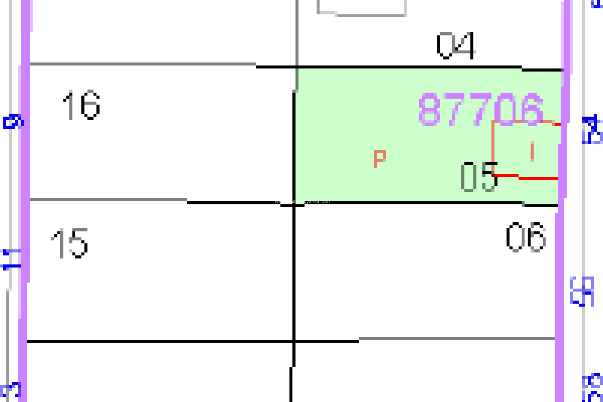 Herverkoop - Land - Benijofar - Costa Blanca