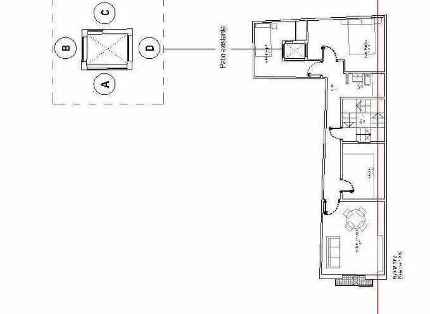 Herverkoop - Land - Cartagena - Costa Calida