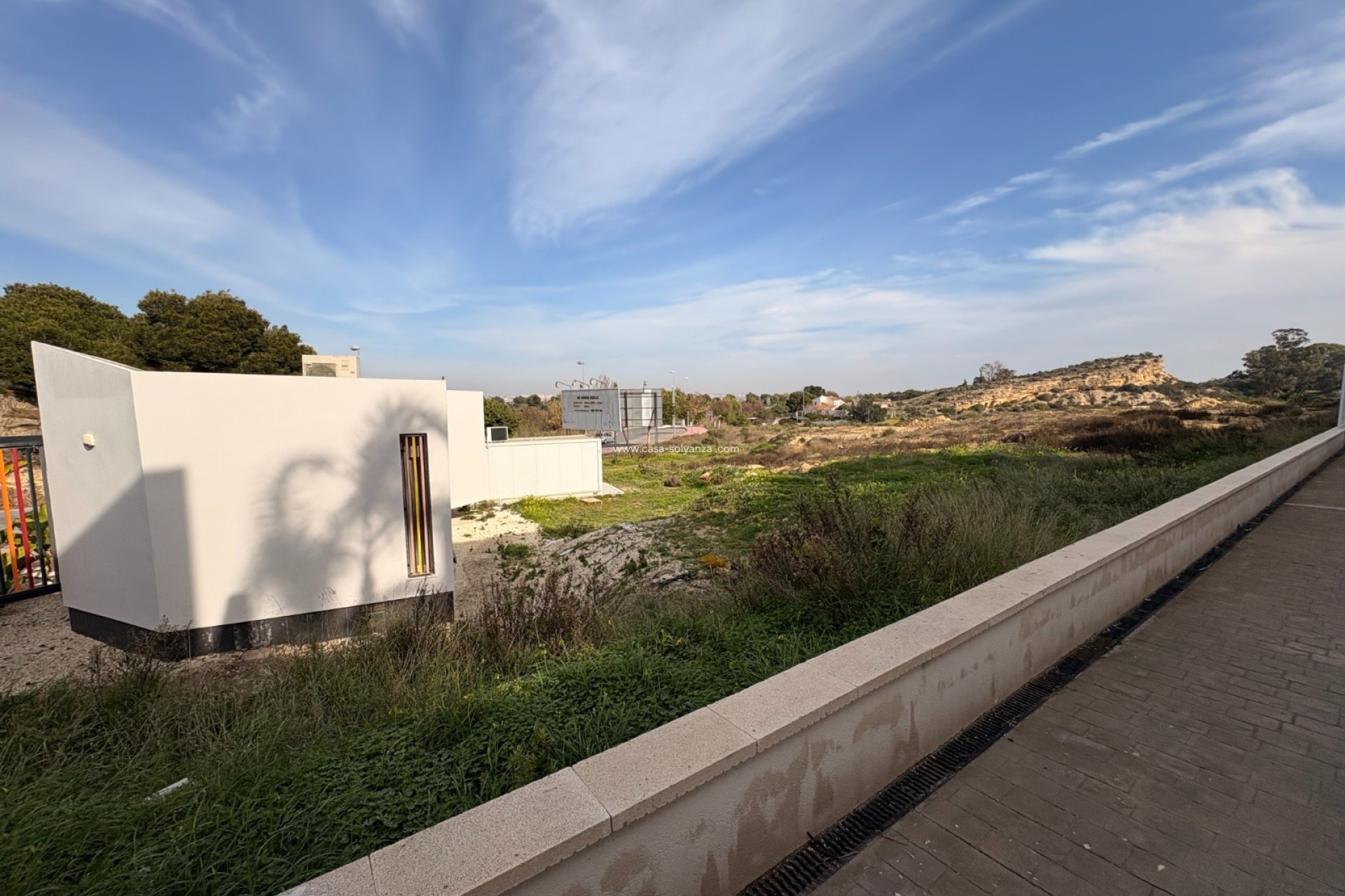 Herverkoop - Land - Ciudad Quesada - Rojales - La Marquesa Golf