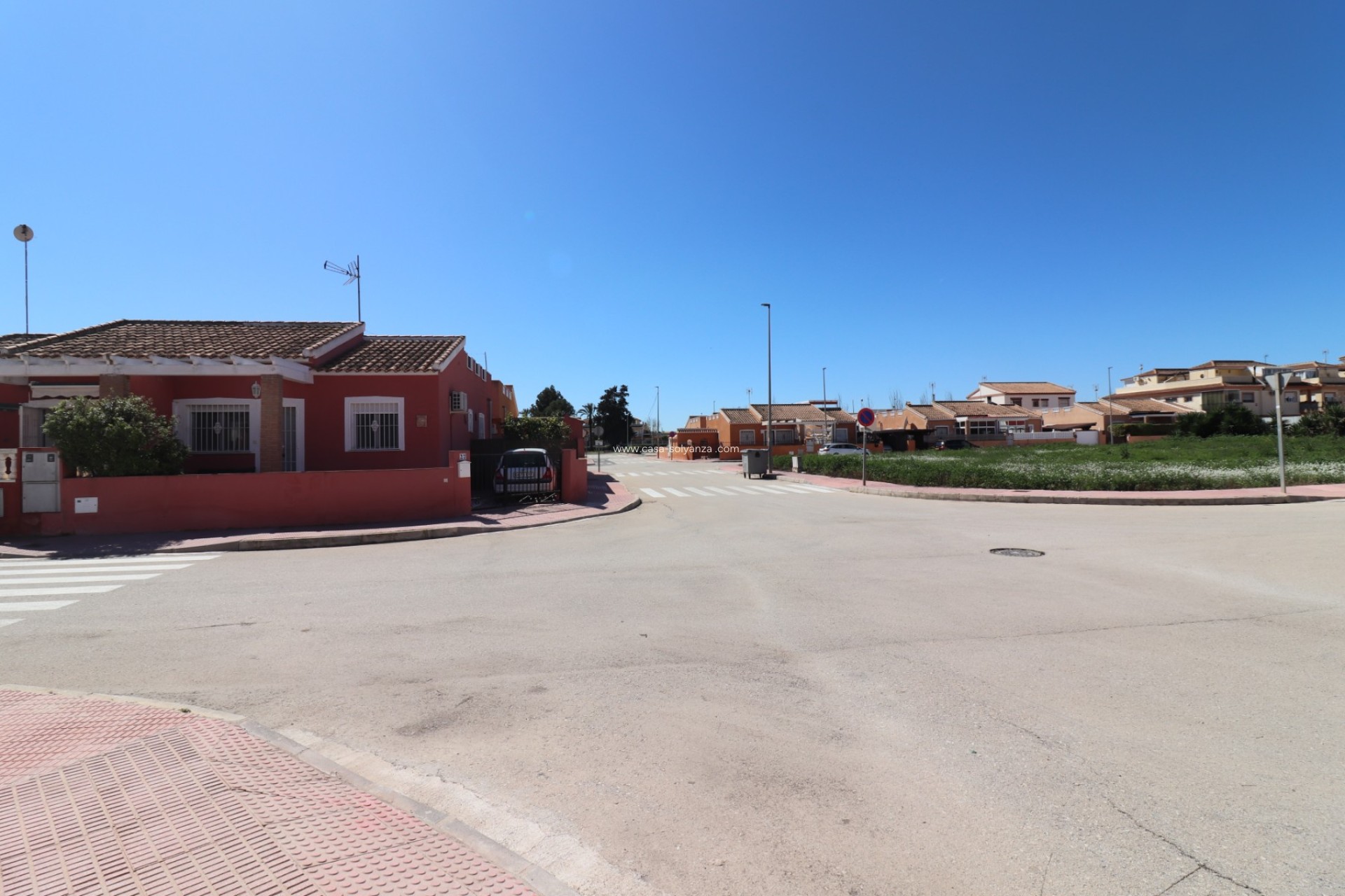 Herverkoop - Land - Daya Nueva - Daya Nueva - Town