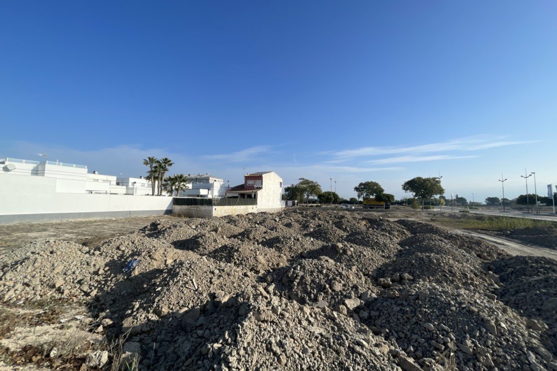 Herverkoop - Land - Dolores - Costa Blanca