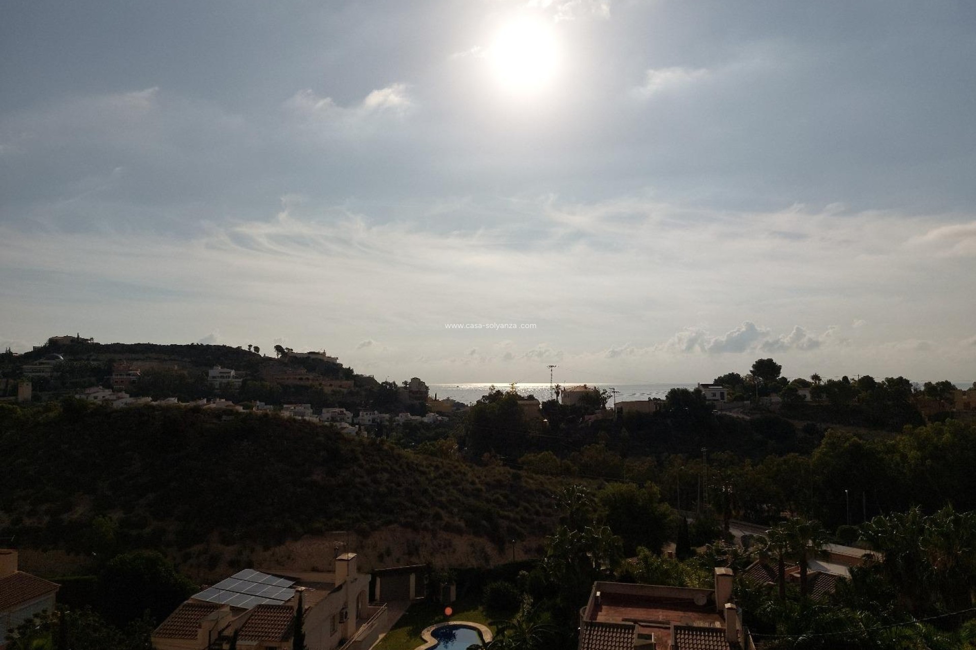 Herverkoop - Land - El Campello - Campello
