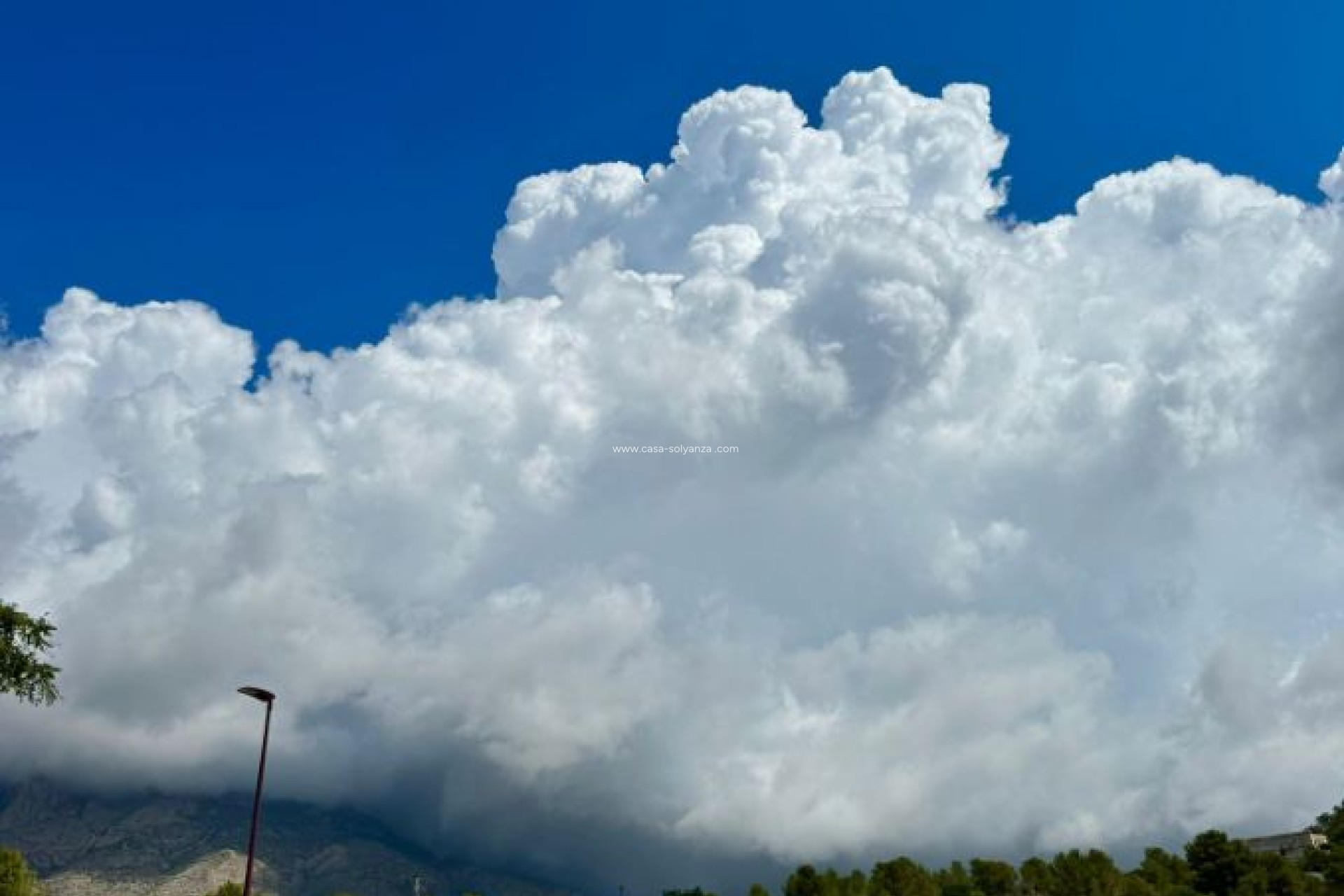 Herverkoop - Land - Finestrat - Costa Blanca