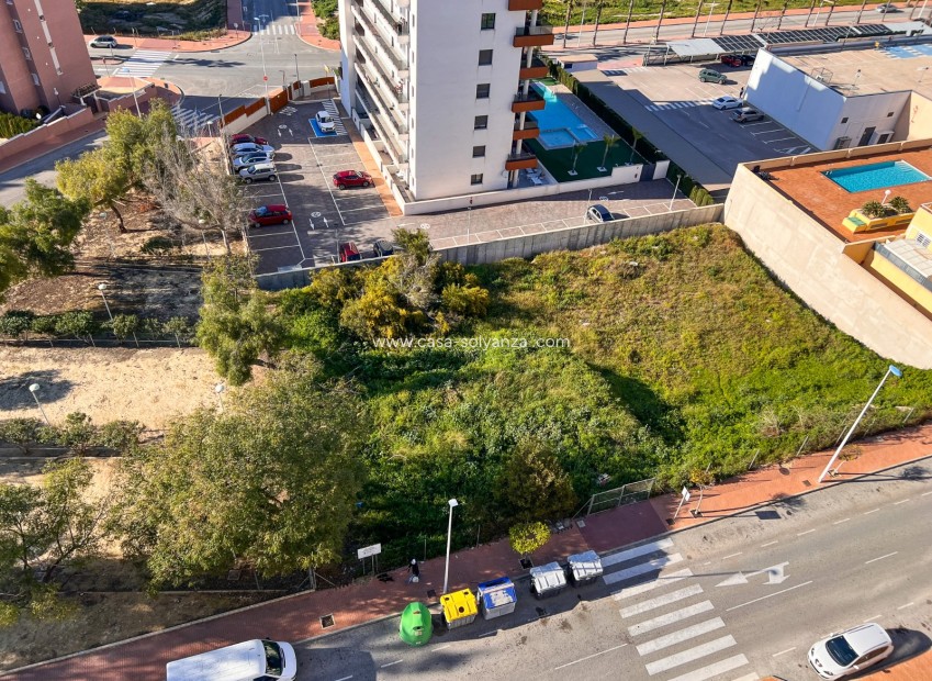 Herverkoop - Land - Guardamar del Segura - Guardamar