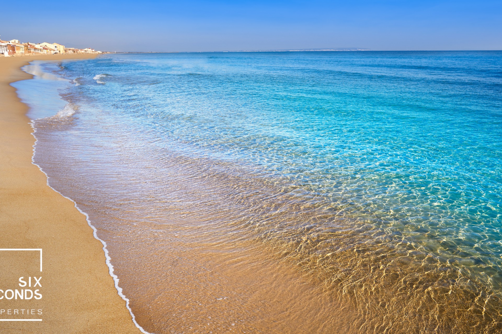 Herverkoop - Land - Guardamar del Segura