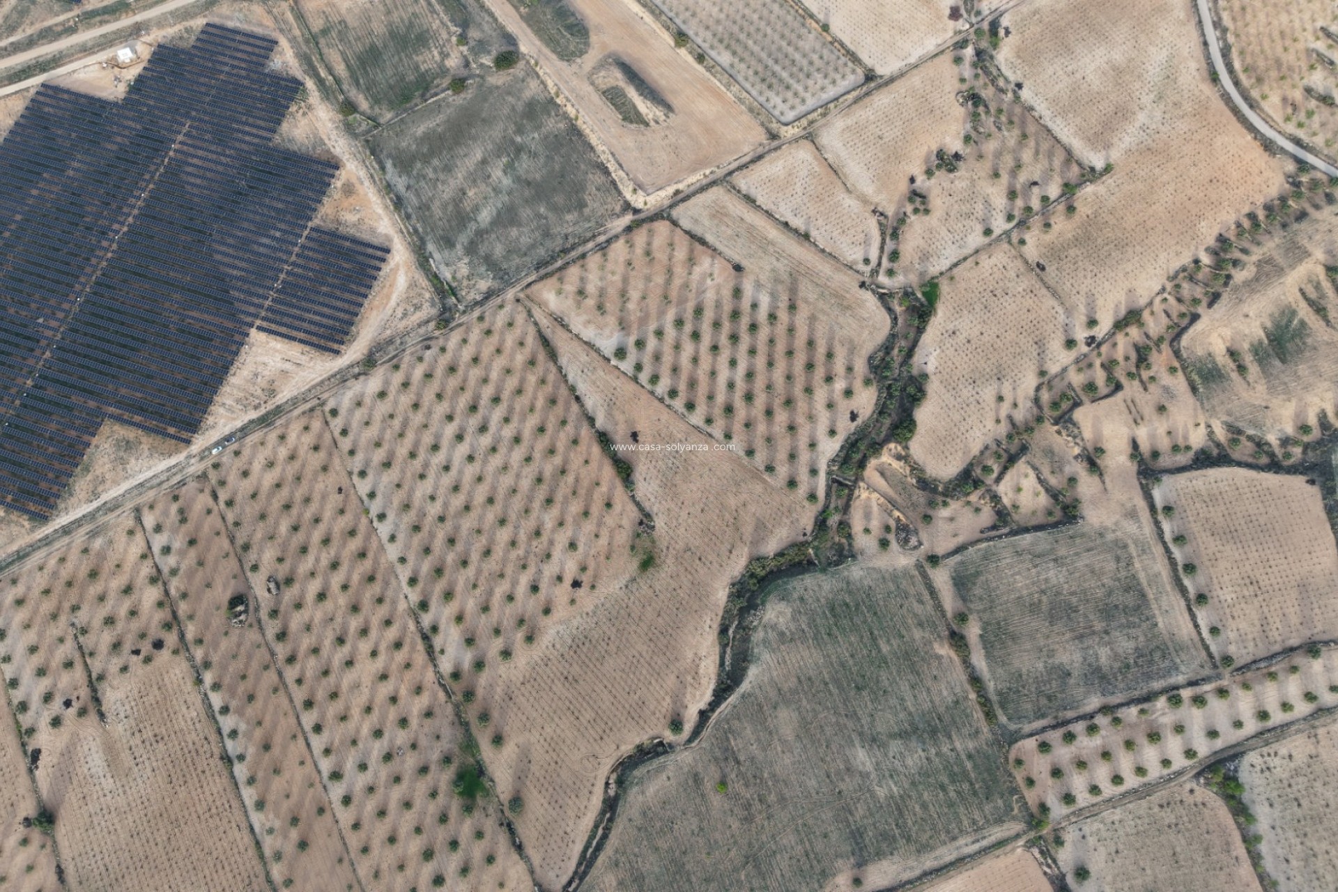 Herverkoop - Land - Jumilla