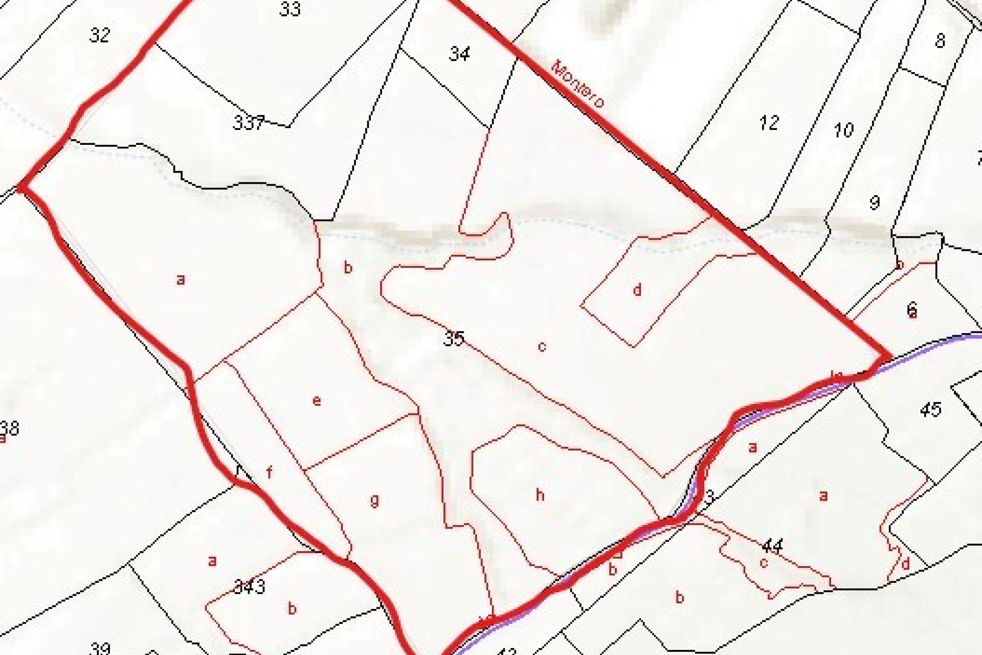 Herverkoop - Land - Jumilla