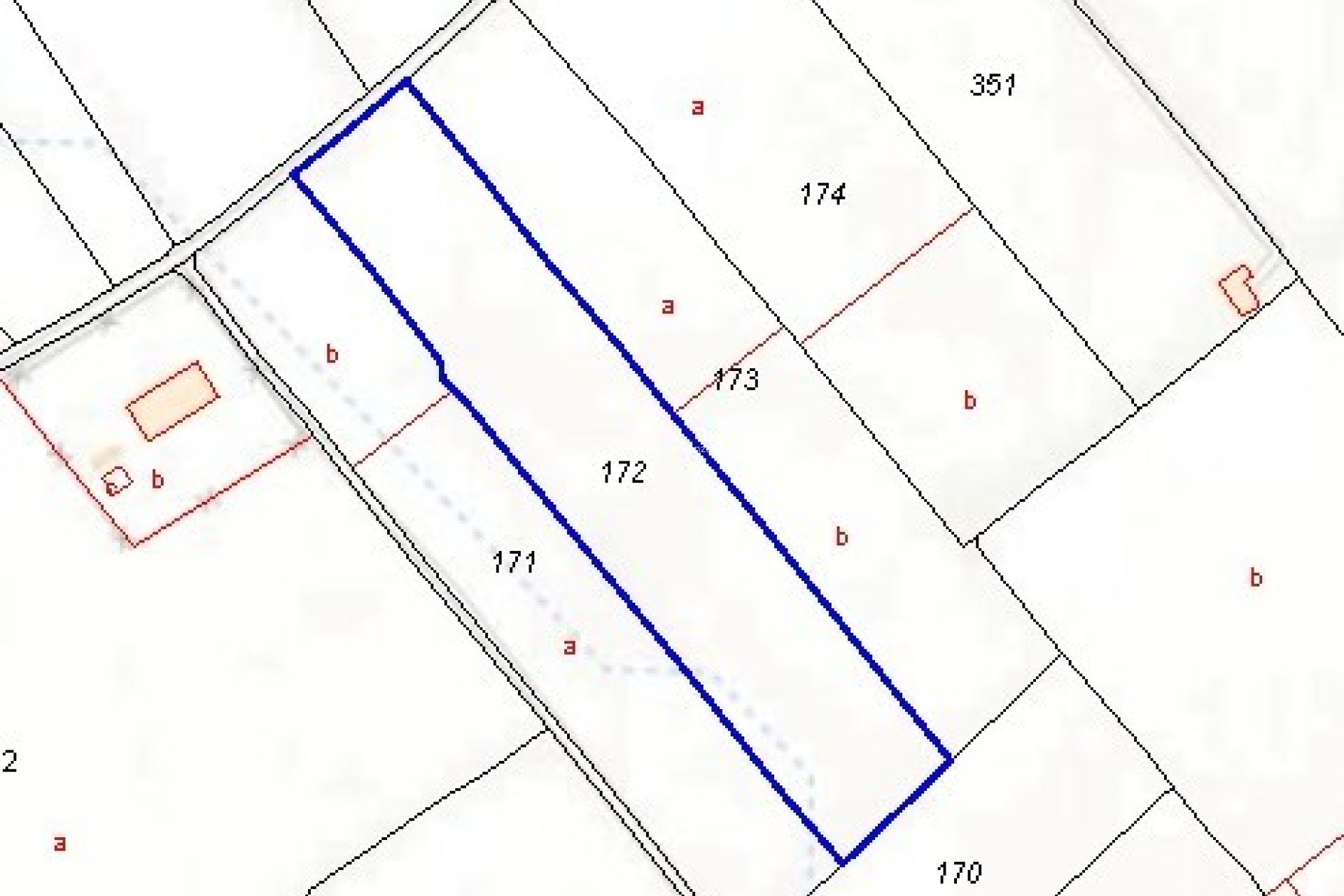 Herverkoop - Land - Jumilla