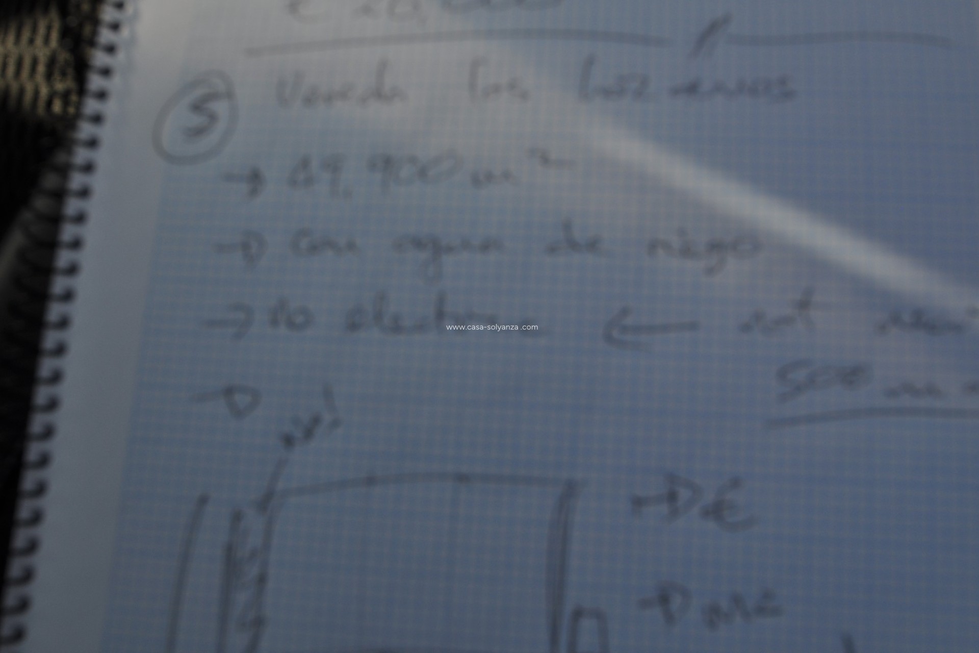 Herverkoop - Land - Macisvenda - Inland