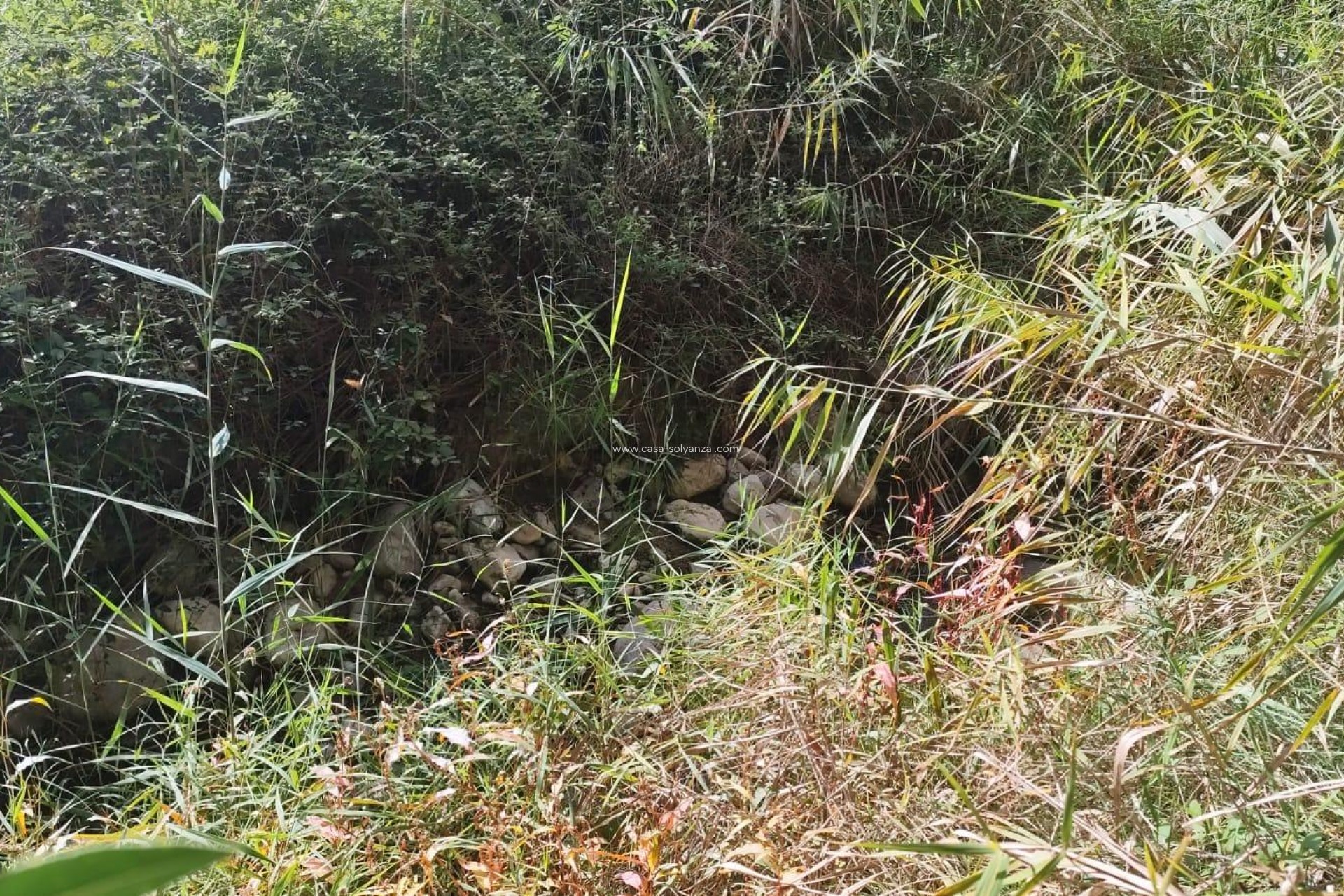 Herverkoop - Land - Moratalla