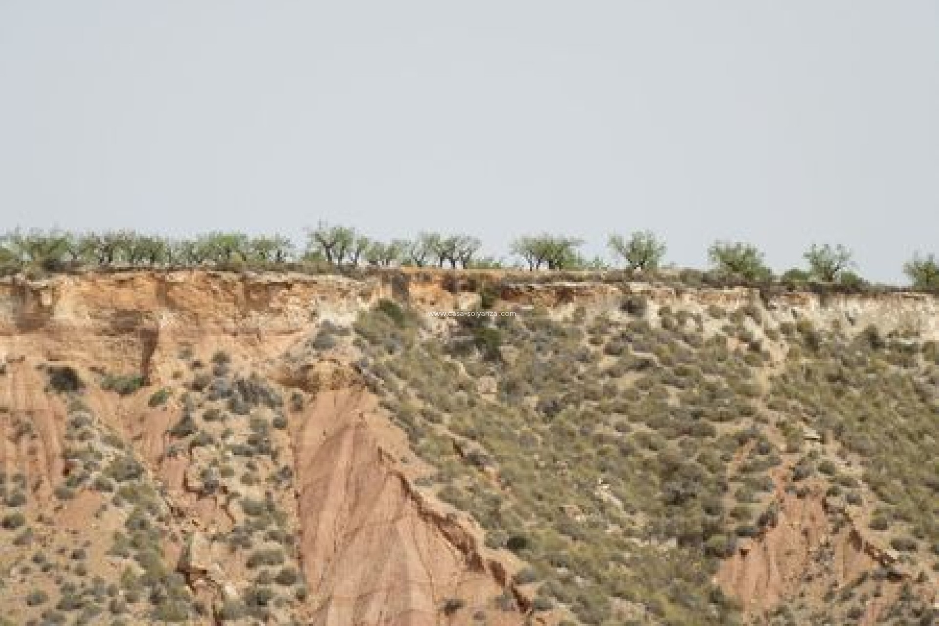 Herverkoop - Land - Murcia