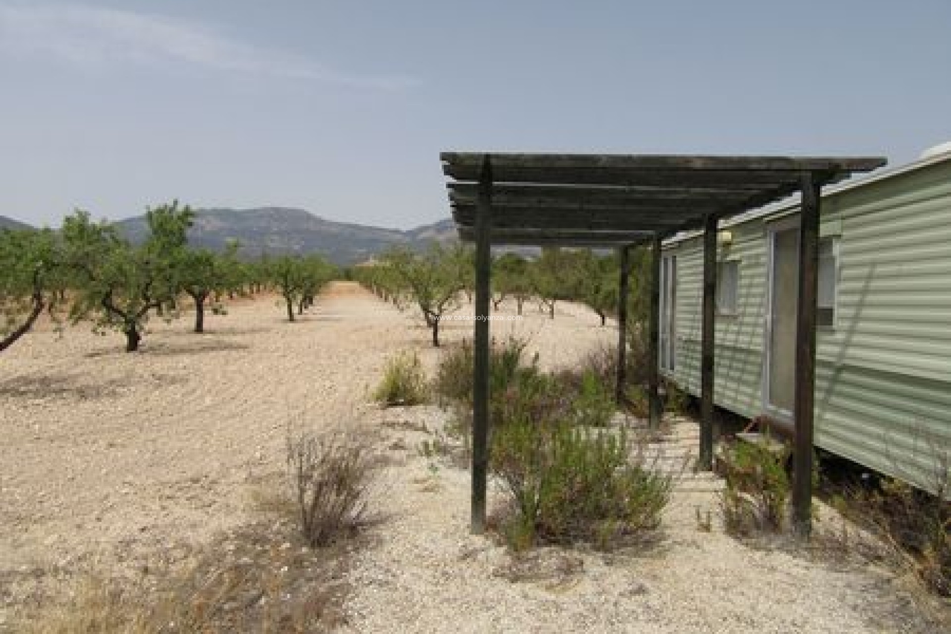 Herverkoop - Land - Murcia