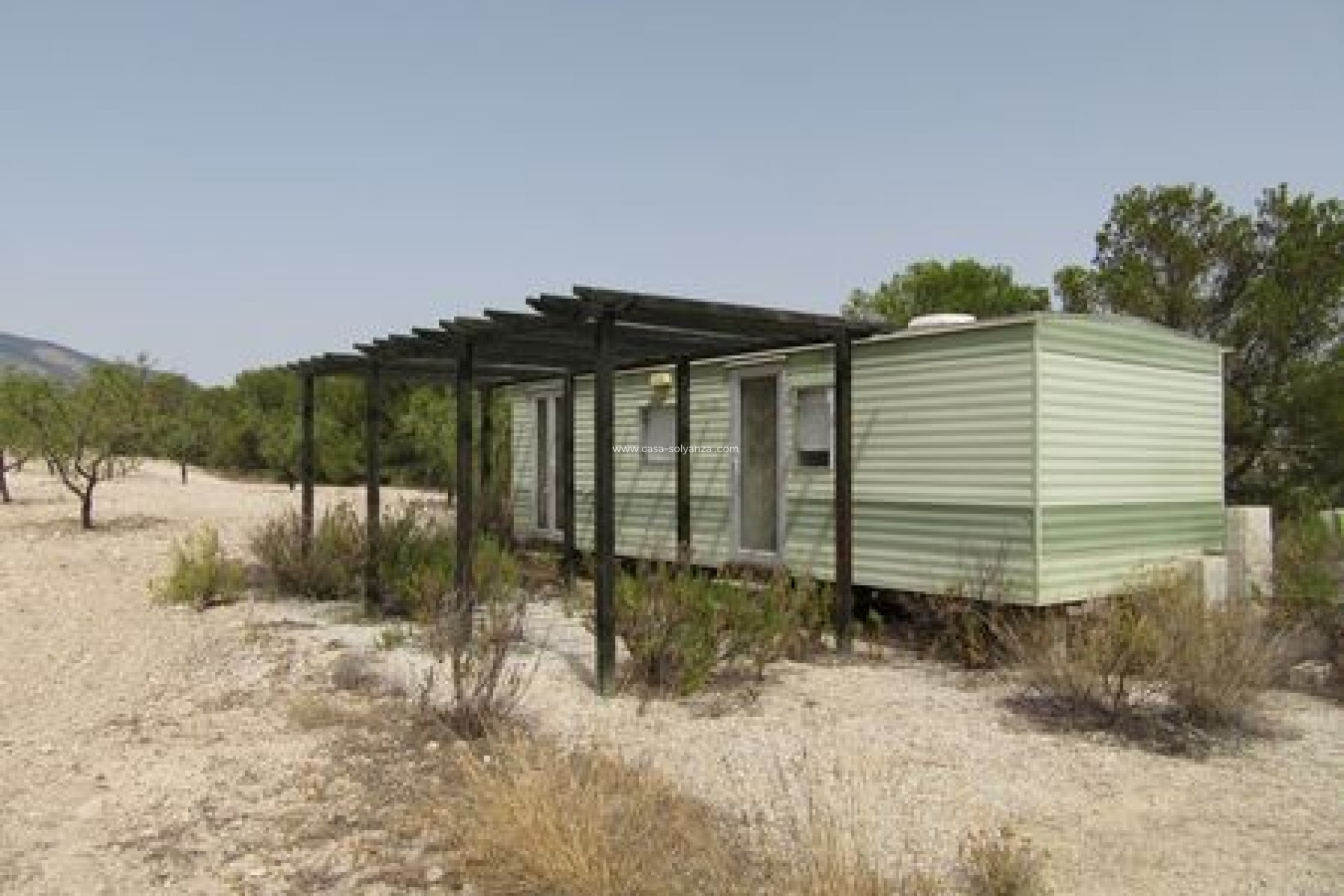 Herverkoop - Land - Murcia