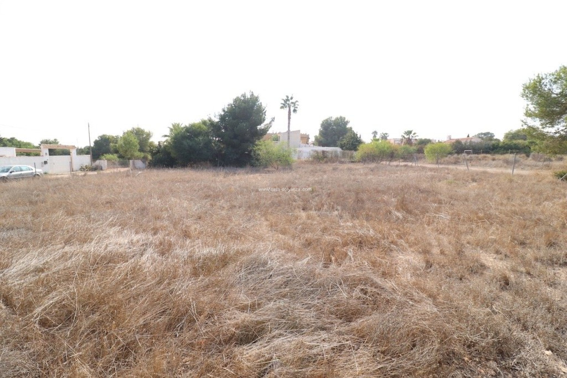 Herverkoop - Land - Orihuela Costa - Lomas de Cabo Roig