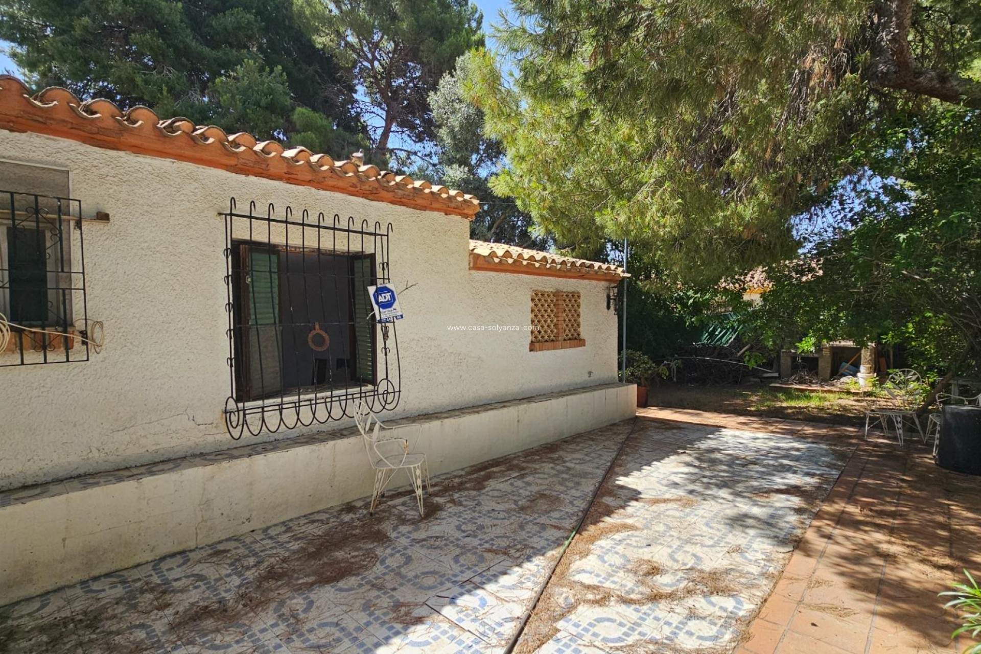 Herverkoop - Land - Orihuela Costa - Rocio del Mar