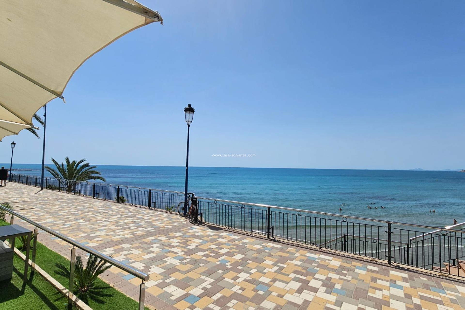 Herverkoop - Land - Orihuela Costa - Rocio del Mar