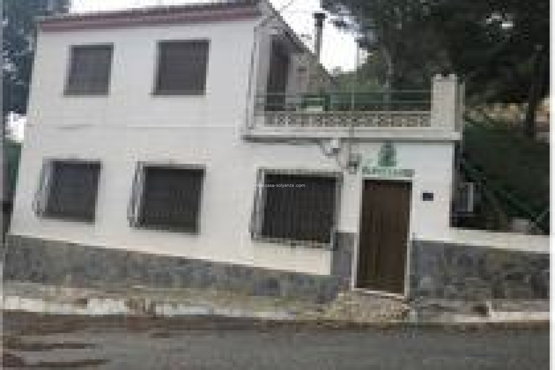 Herverkoop - Land - Orihuela - Desamparados