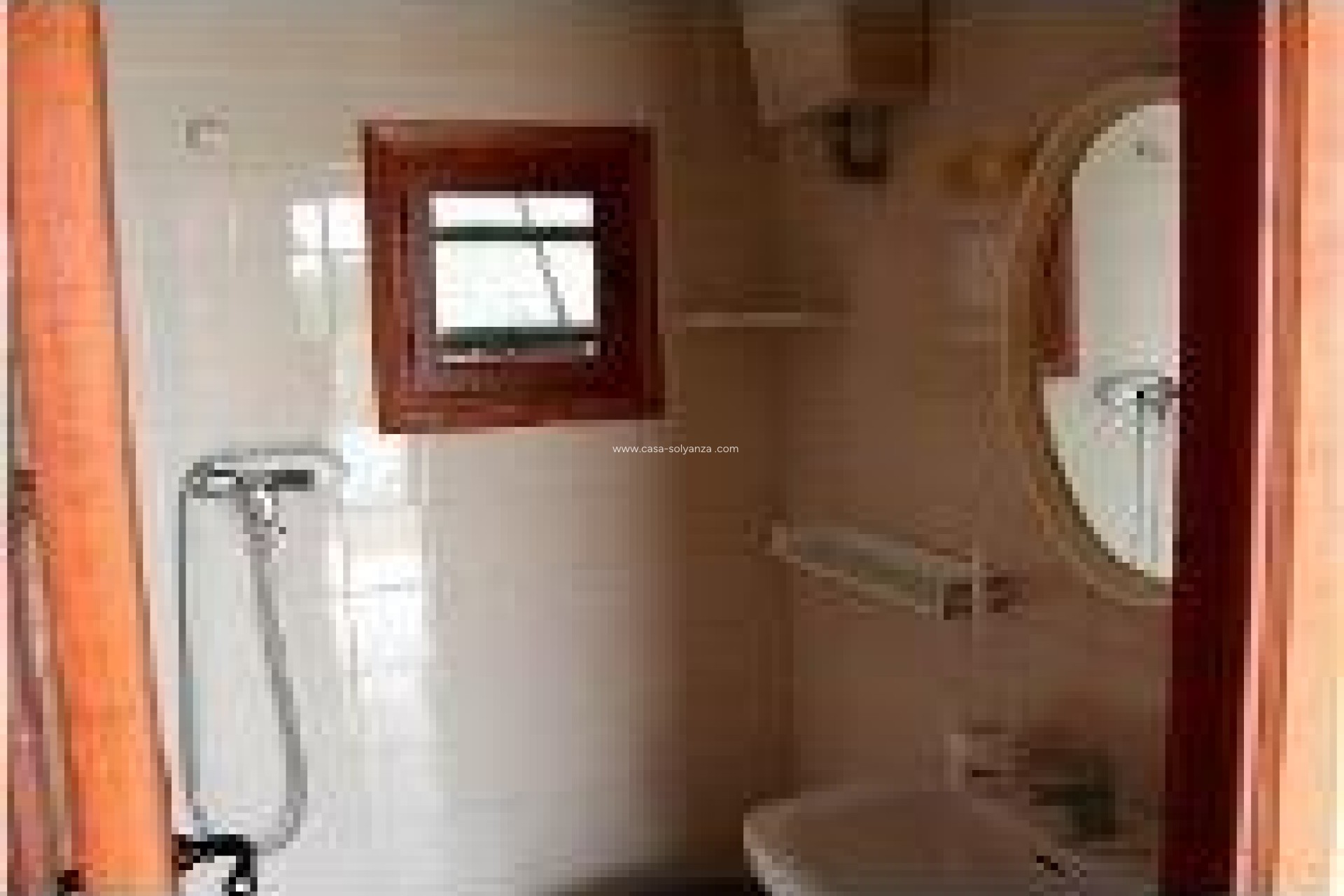 Herverkoop - Land - Orihuela - Desamparados