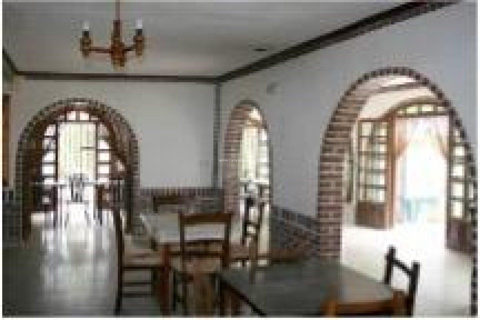 Herverkoop - Land - Orihuela - Desamparados