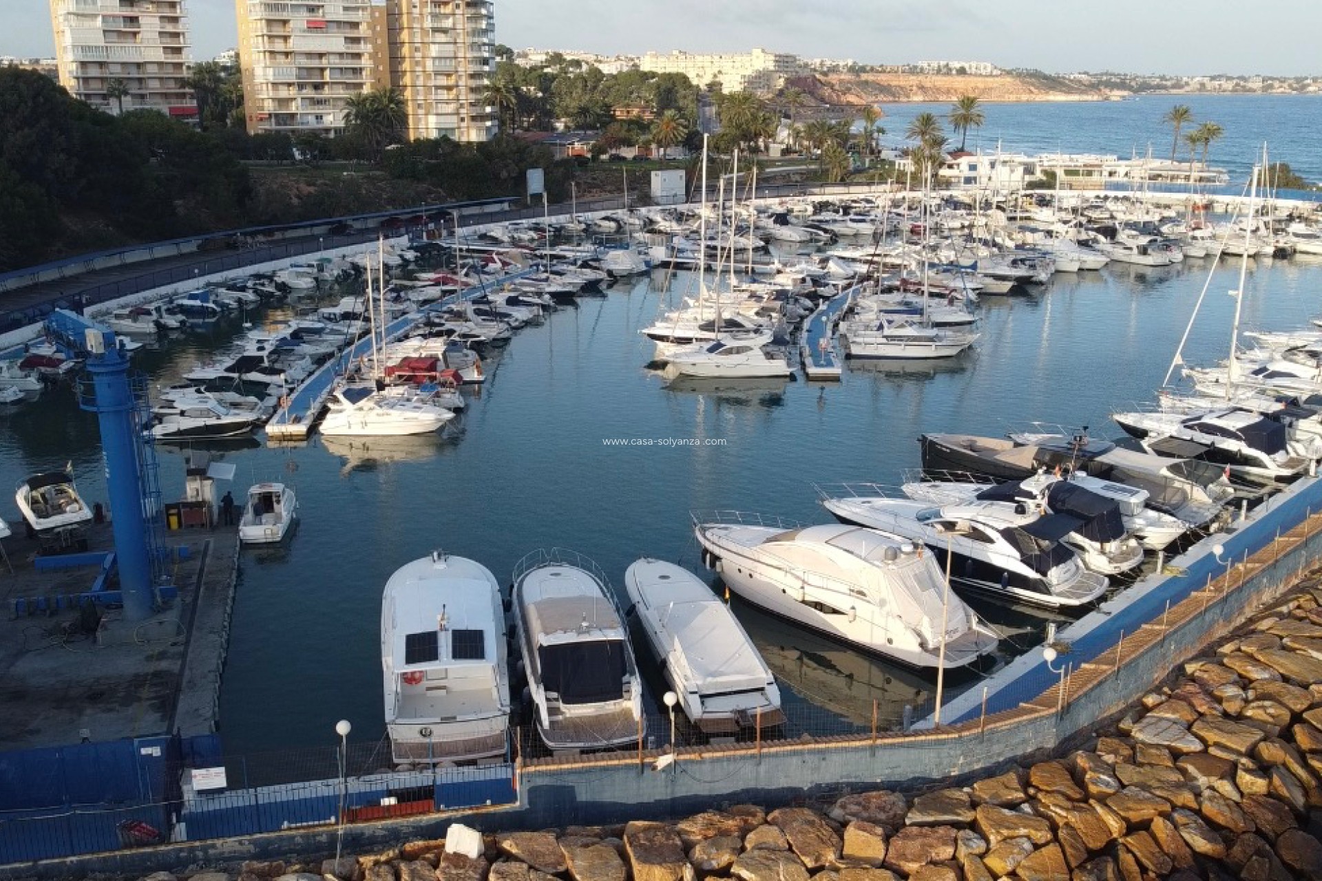 Herverkoop - Land - Orihuela - Inland