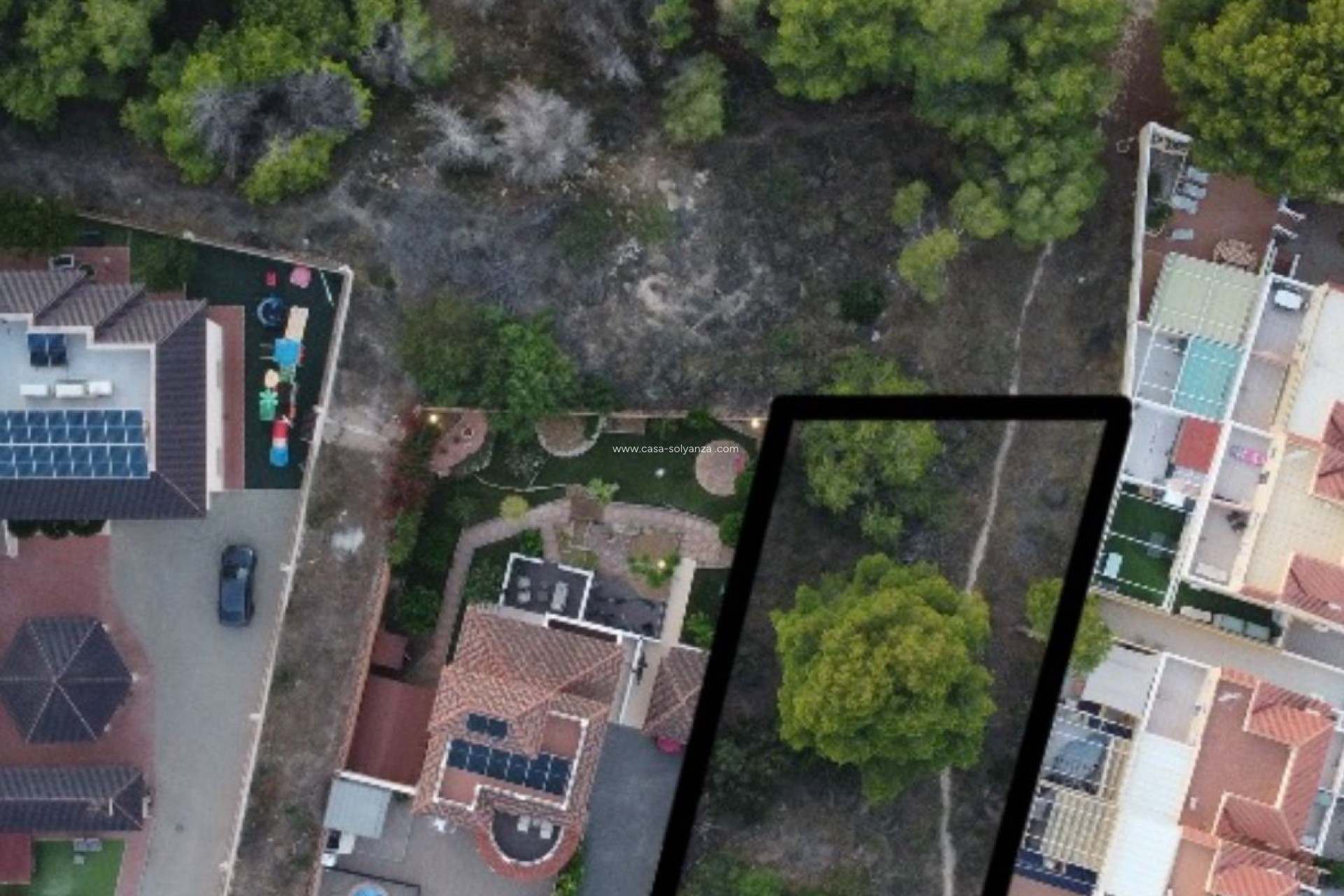 Herverkoop - Land - Orihuela