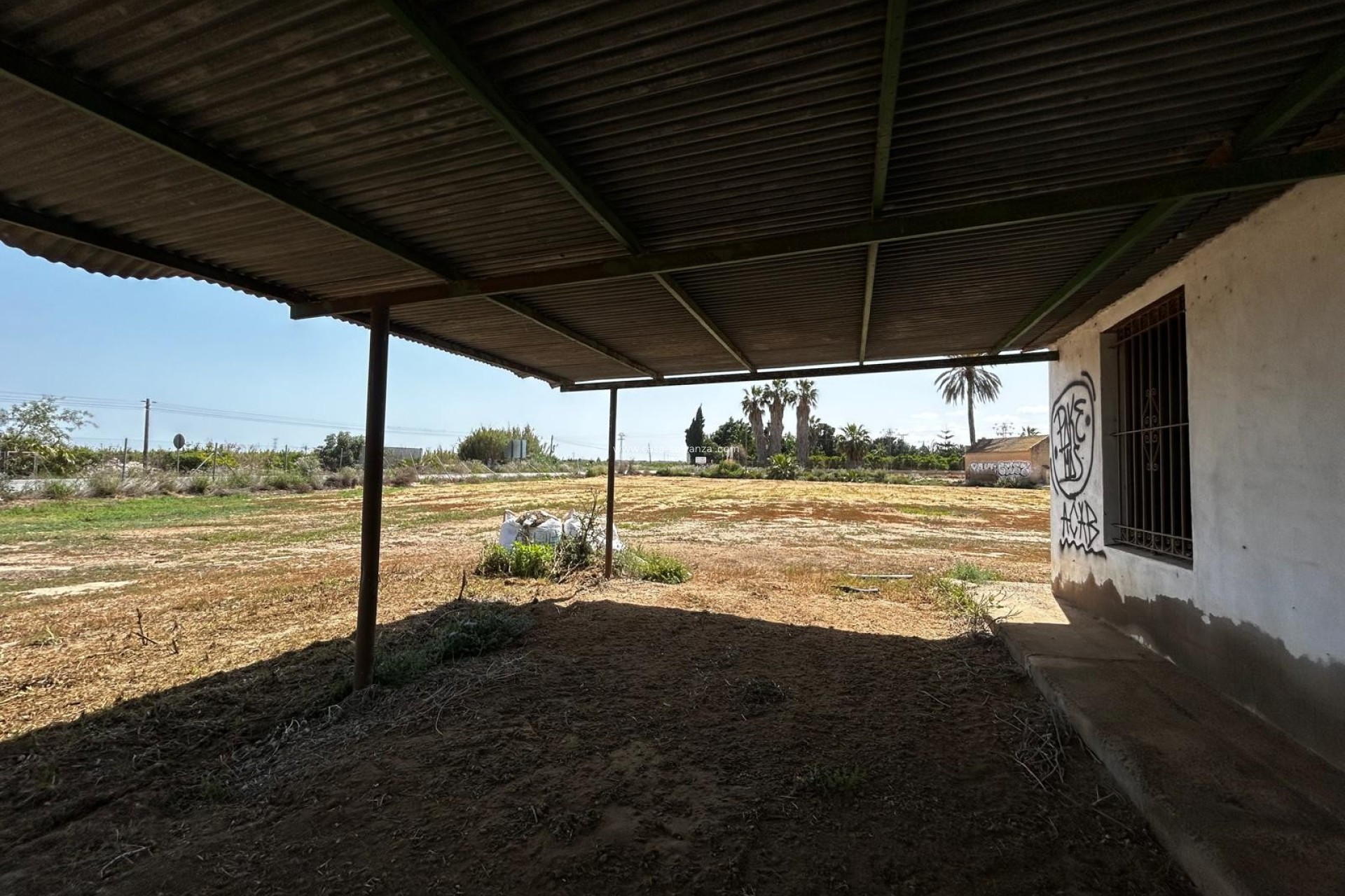 Herverkoop - Land - San Miguel de Salinas - San Miguel Salinas