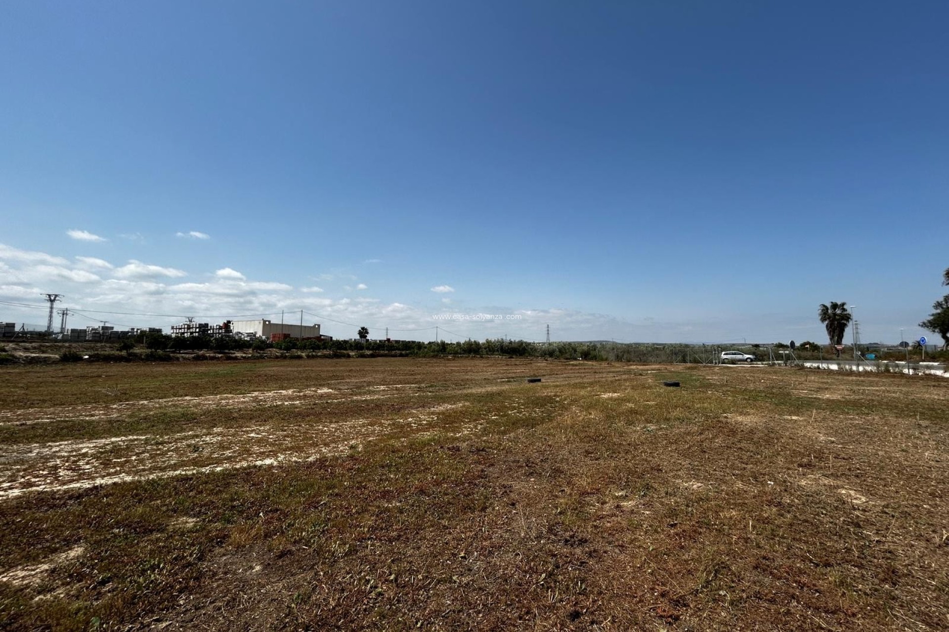 Herverkoop - Land - San Miguel de Salinas - San Miguel Salinas