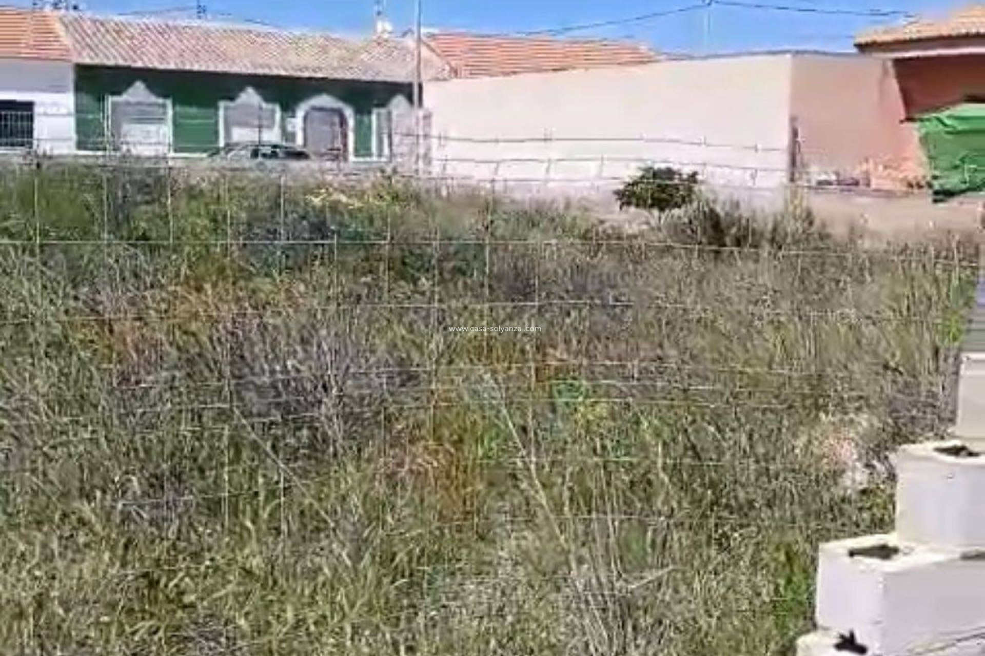 Herverkoop - Land - San Pedro del Pinatar - Las Beatas