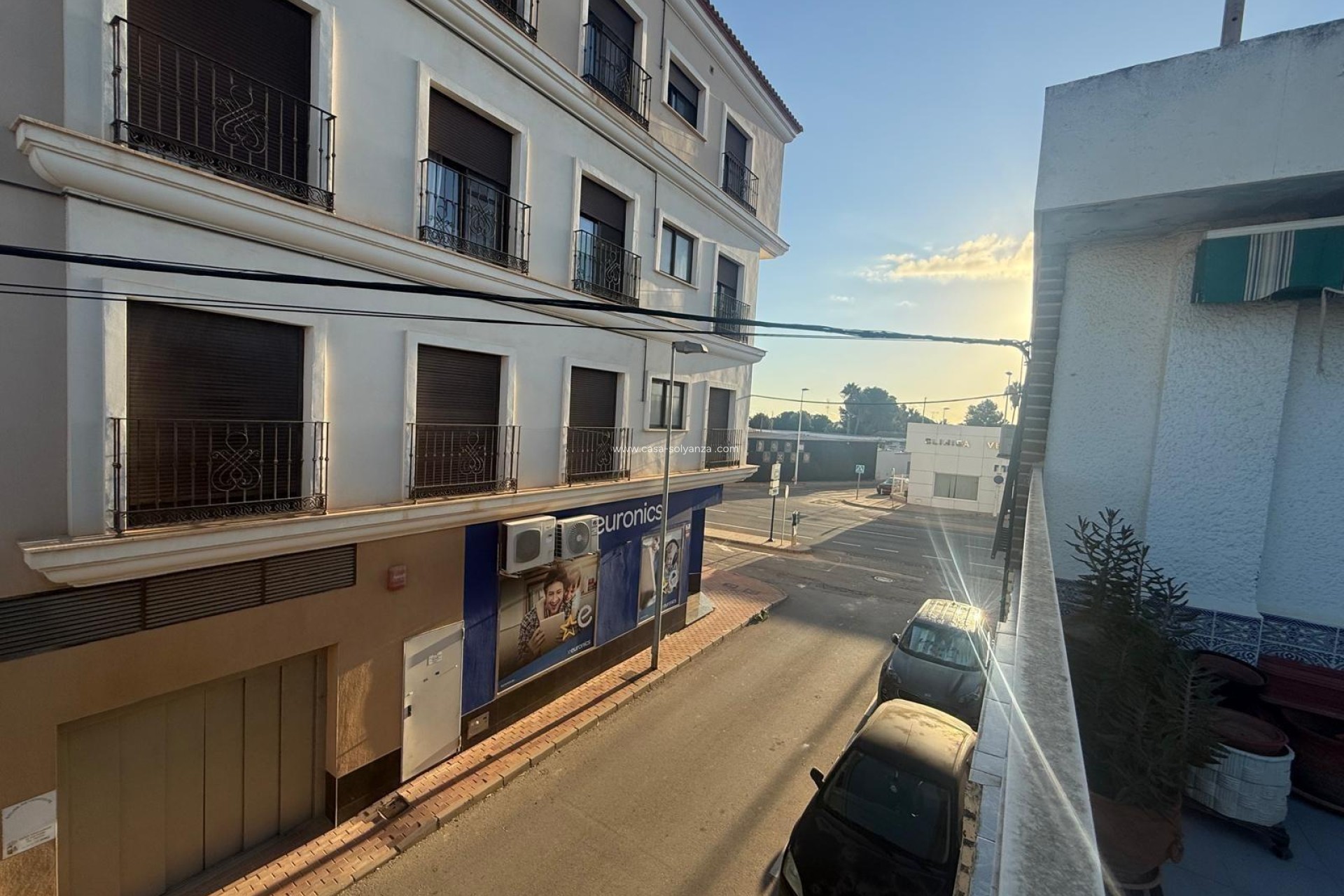 Herverkoop - Land - San Pedro del Pinatar - Lo pagan