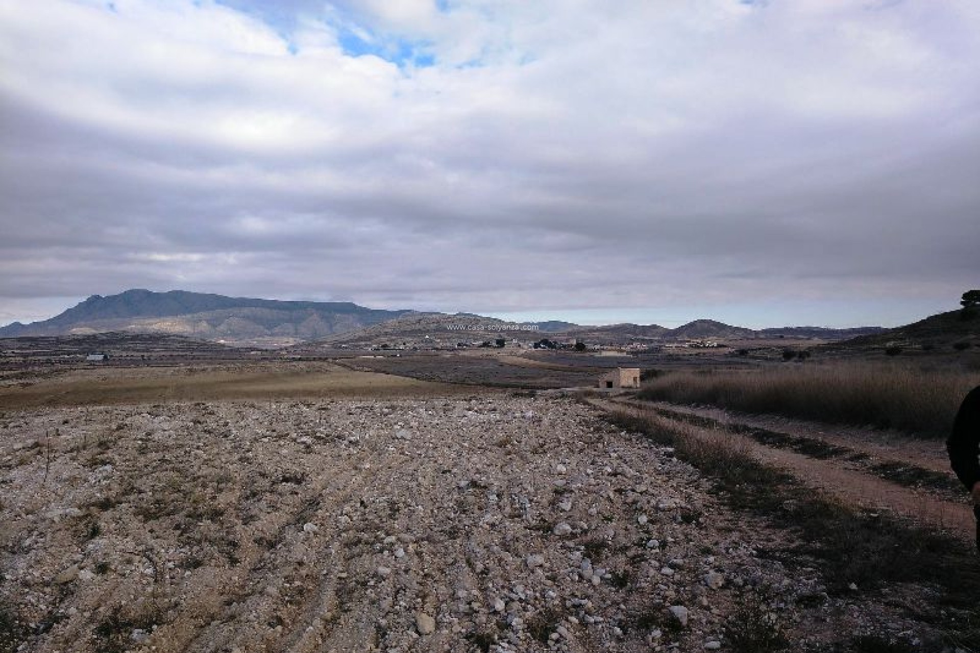 Herverkoop - Land - Torre Del Rico - Inland