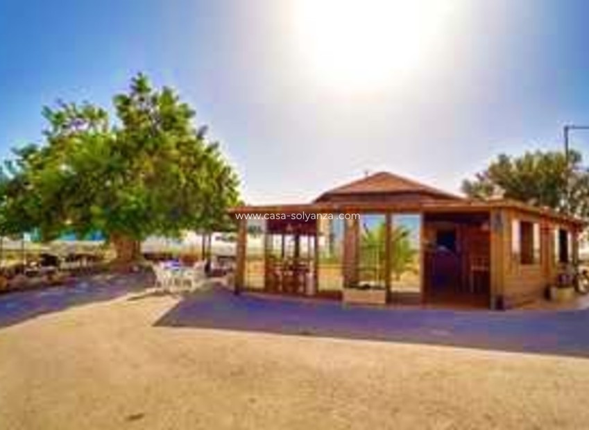 Herverkoop - Land - Torre Pacheco - Inland